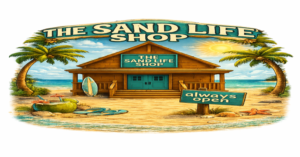Men's – The Sand Life Shop