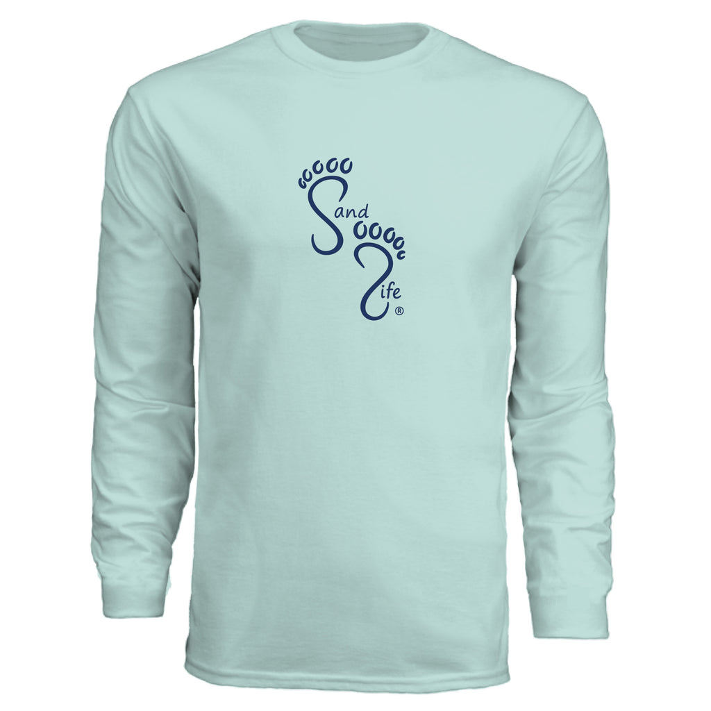 PASTEL MINT - FRONT