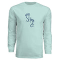 PASTEL MINT - FRONT