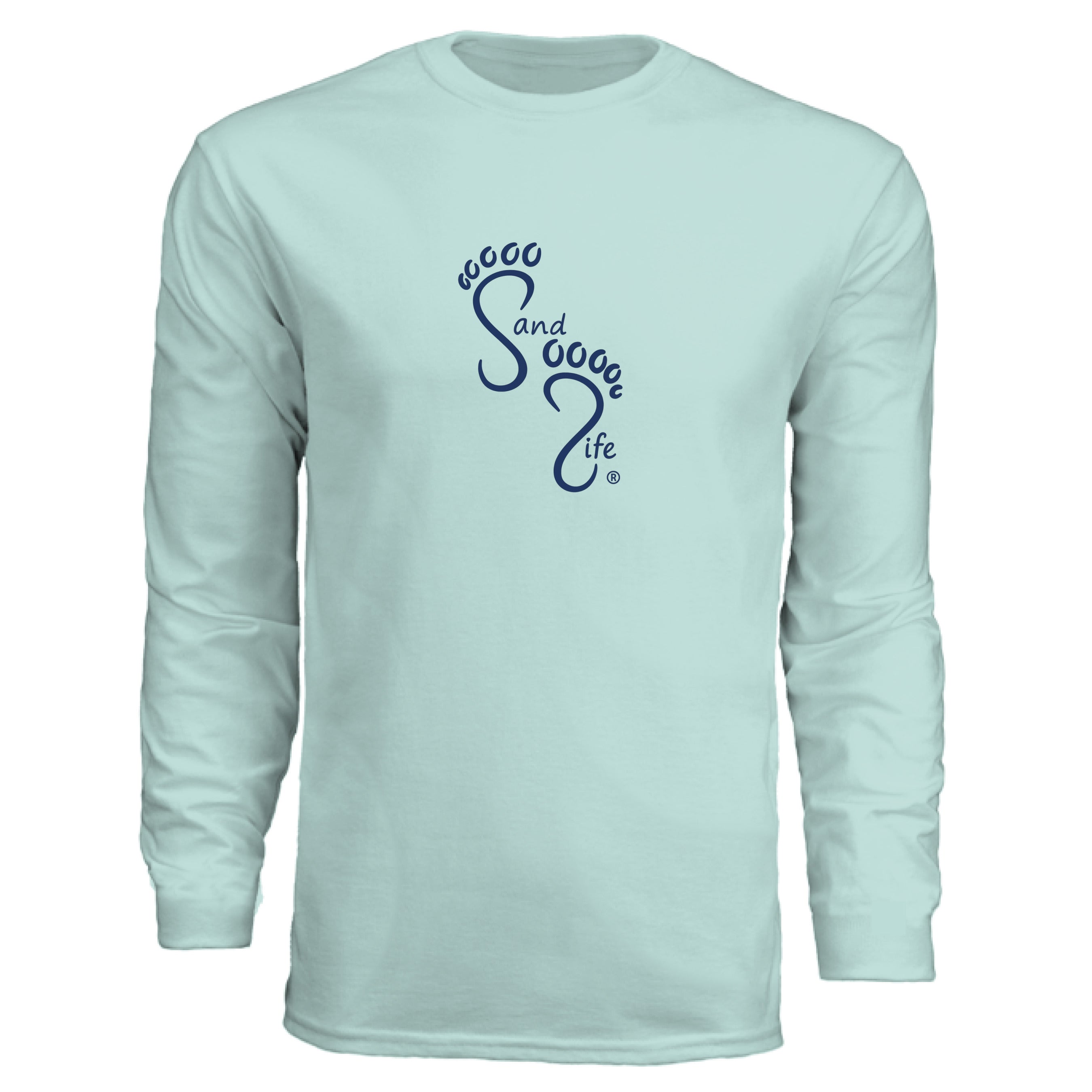 PASTEL MINT - FRONT