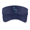 True Navy - FRONT