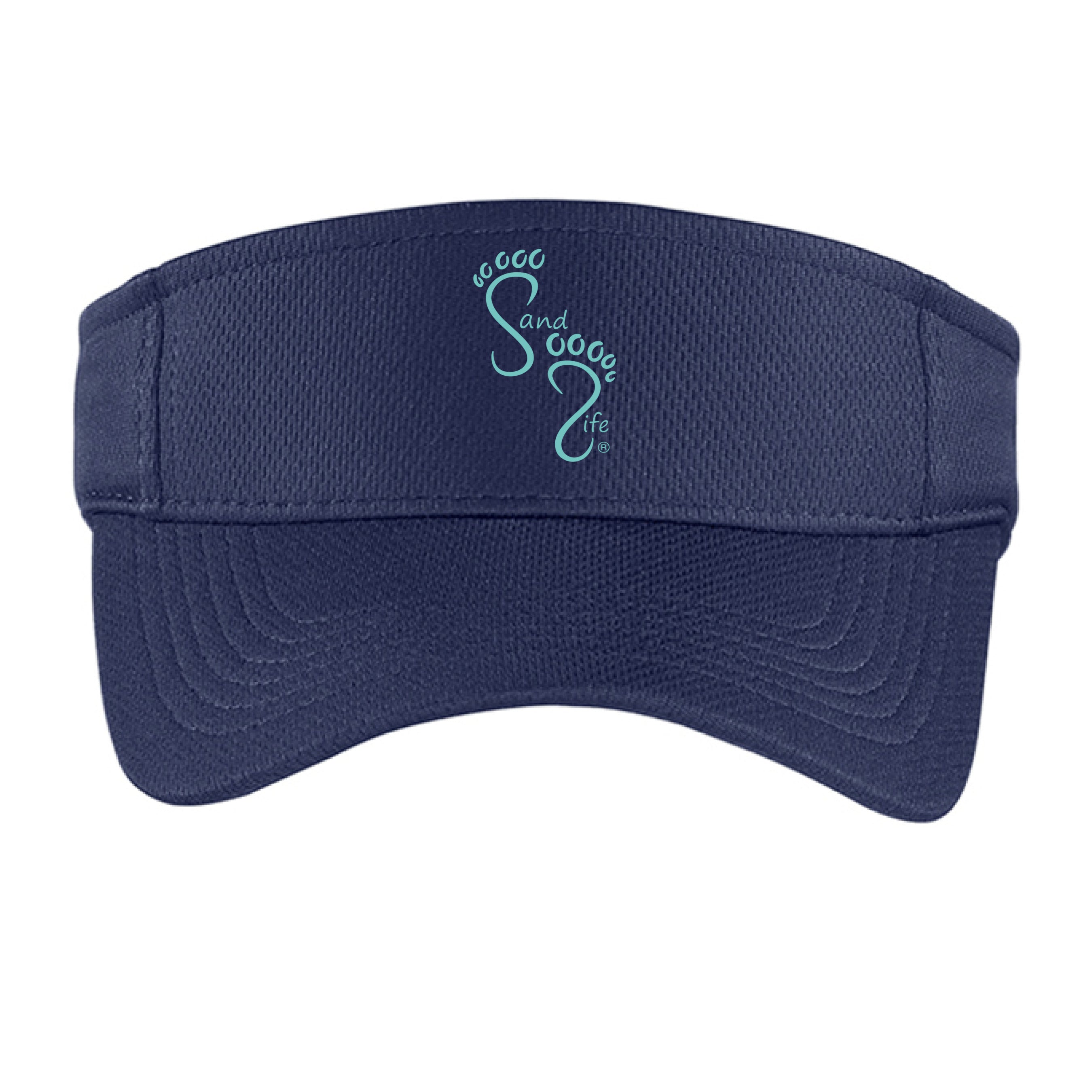 True Navy - FRONT