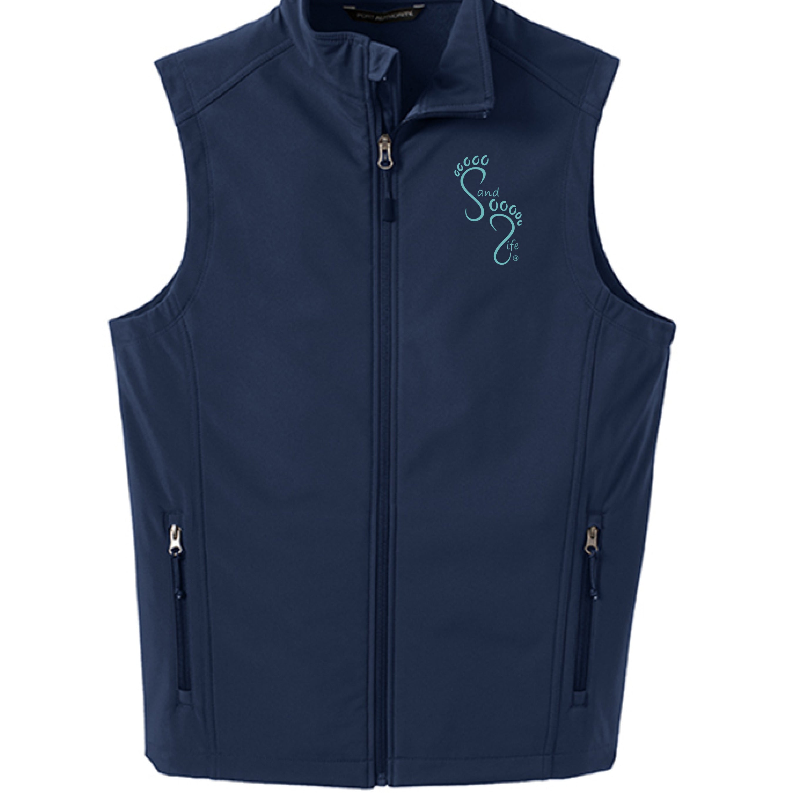 Dress Blue Nvy - FRONT