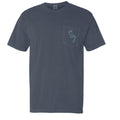 TRUE NAVY - FRONT