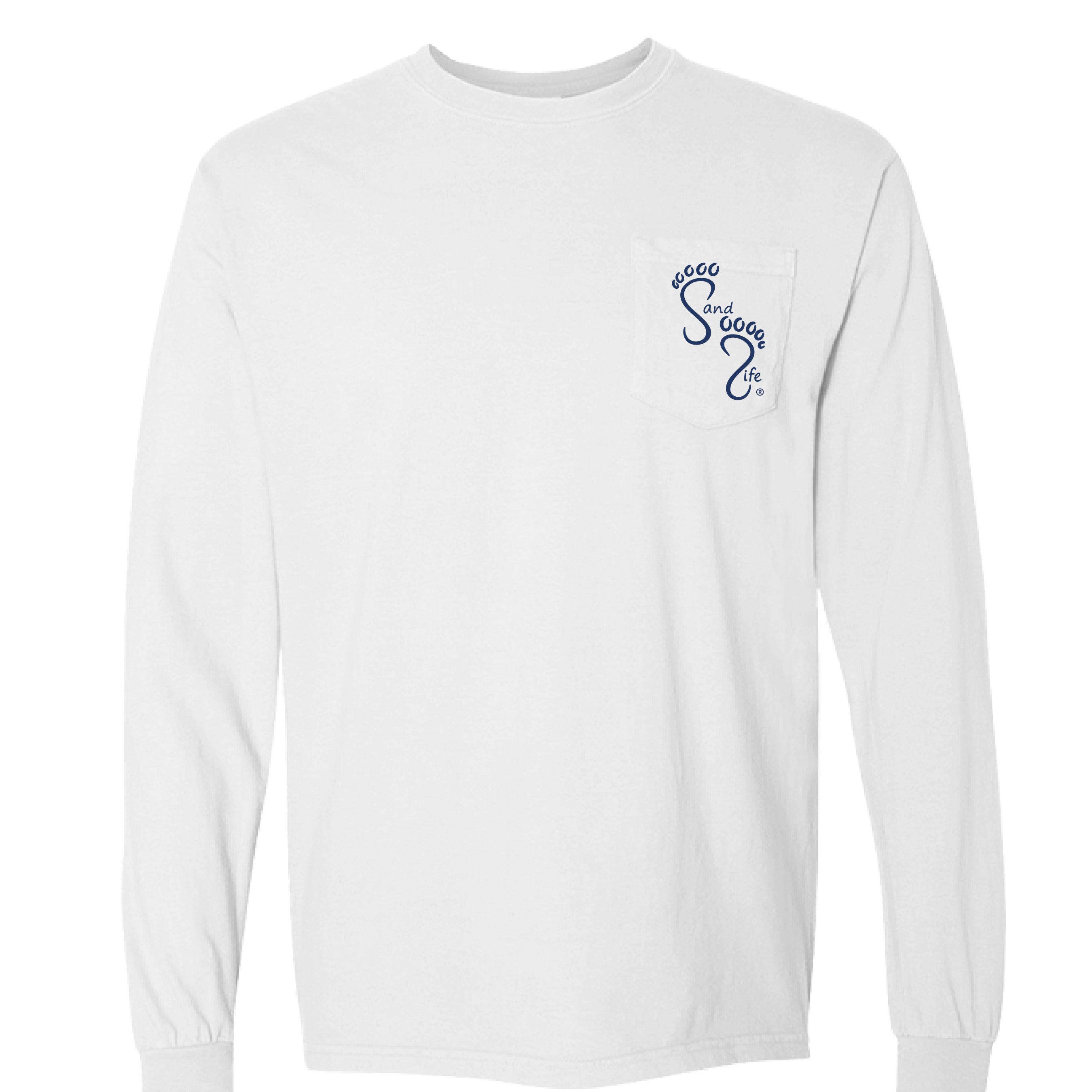 WHITE - FRONT