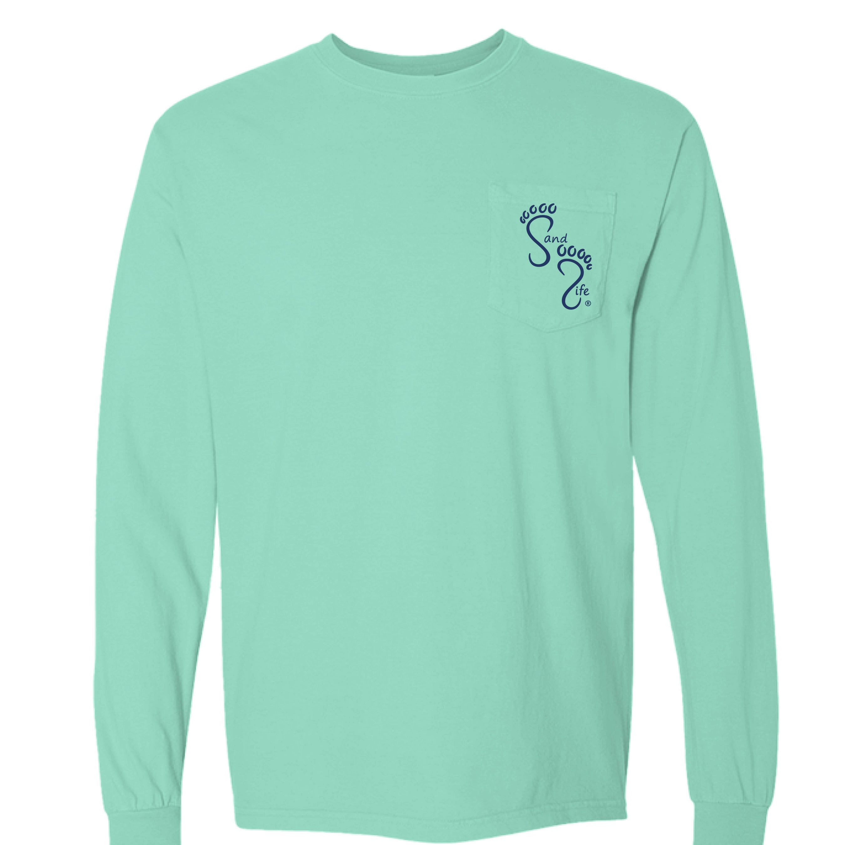 ISLAND REEF - FRONT