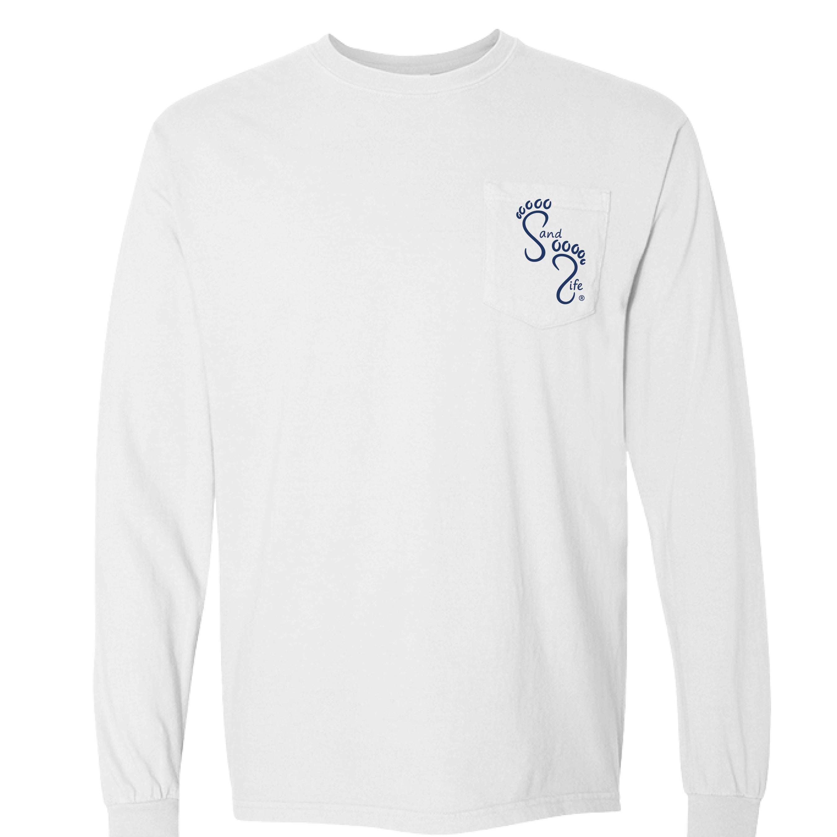 WHITE - FRONT