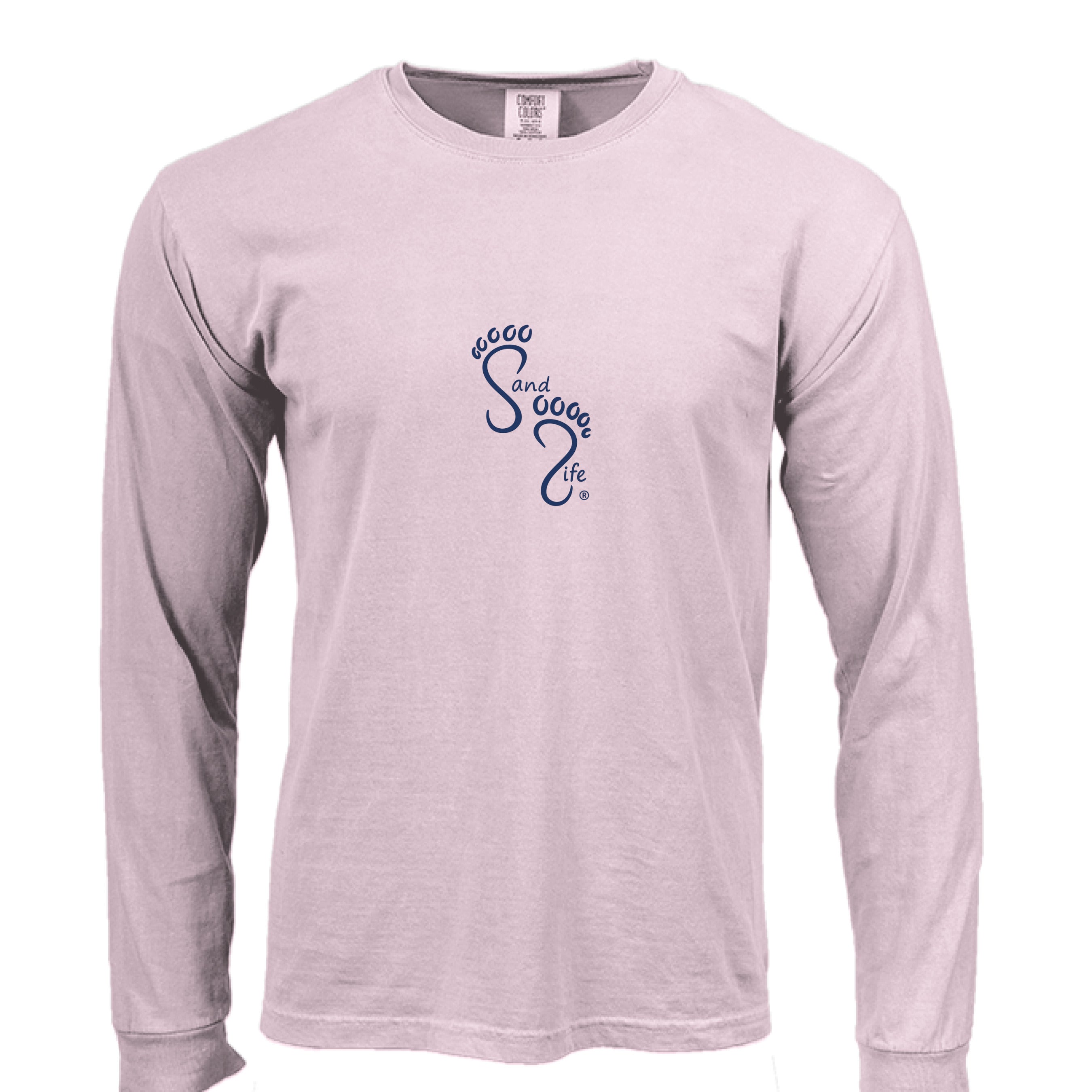 BLOSSOM - FRONT