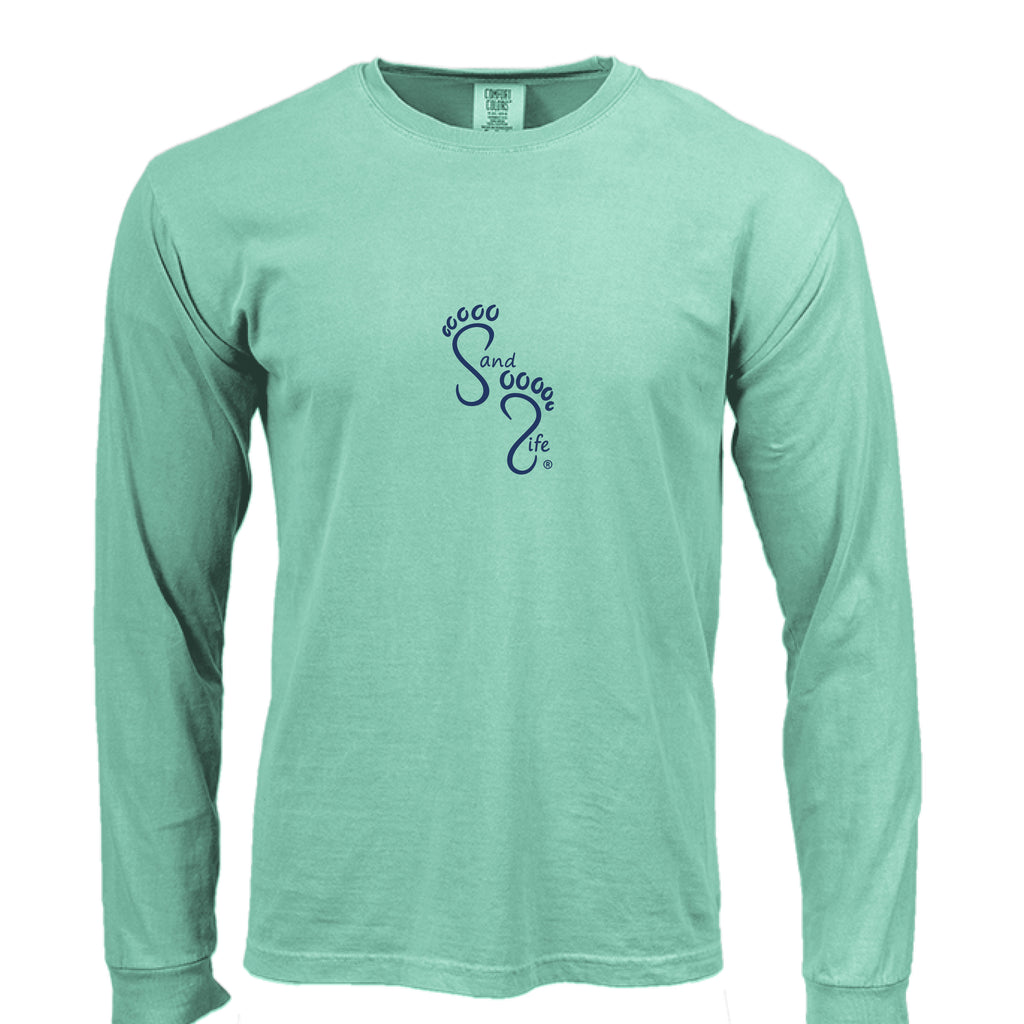 ISLAND REEF - FRONT