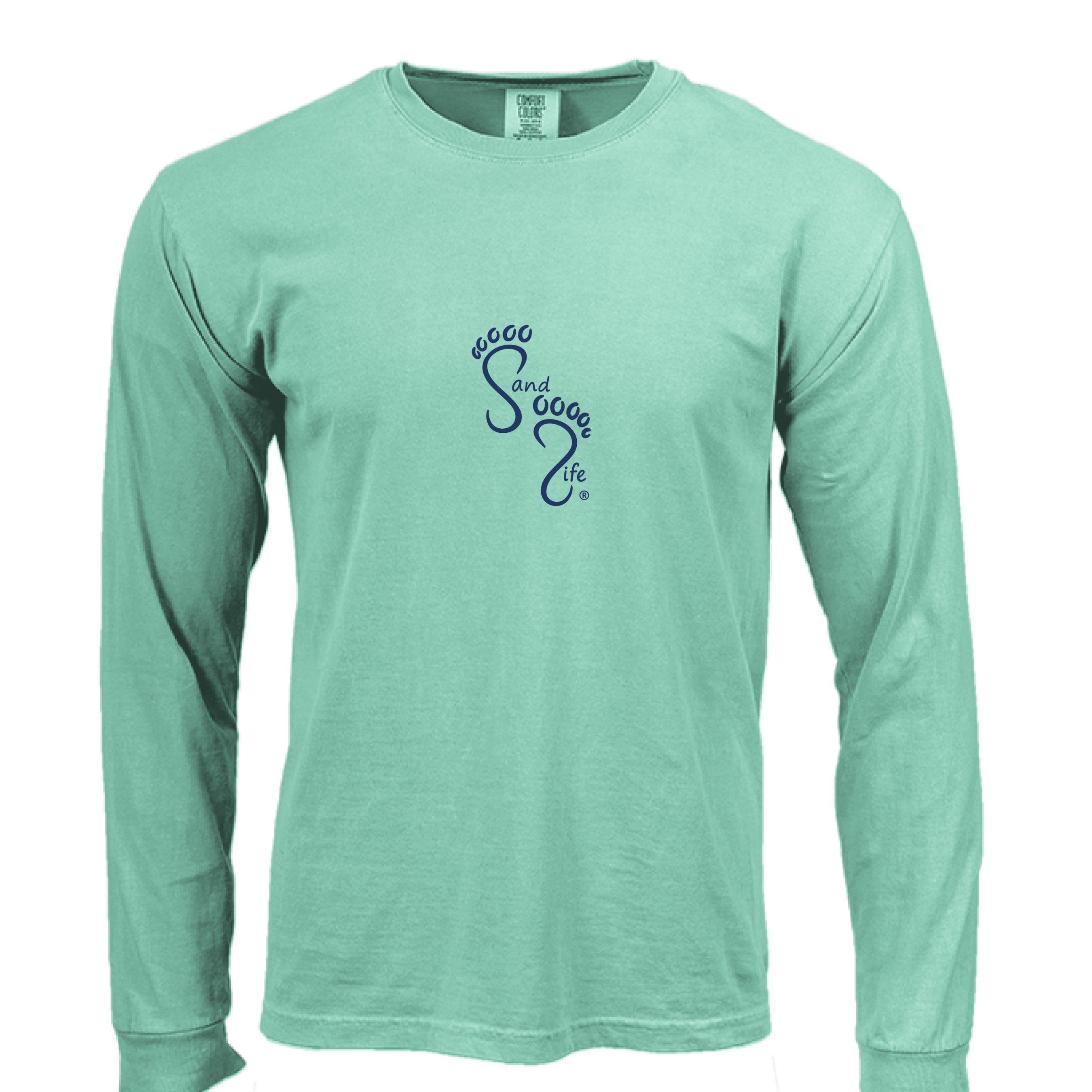ISLAND REEF - FRONT