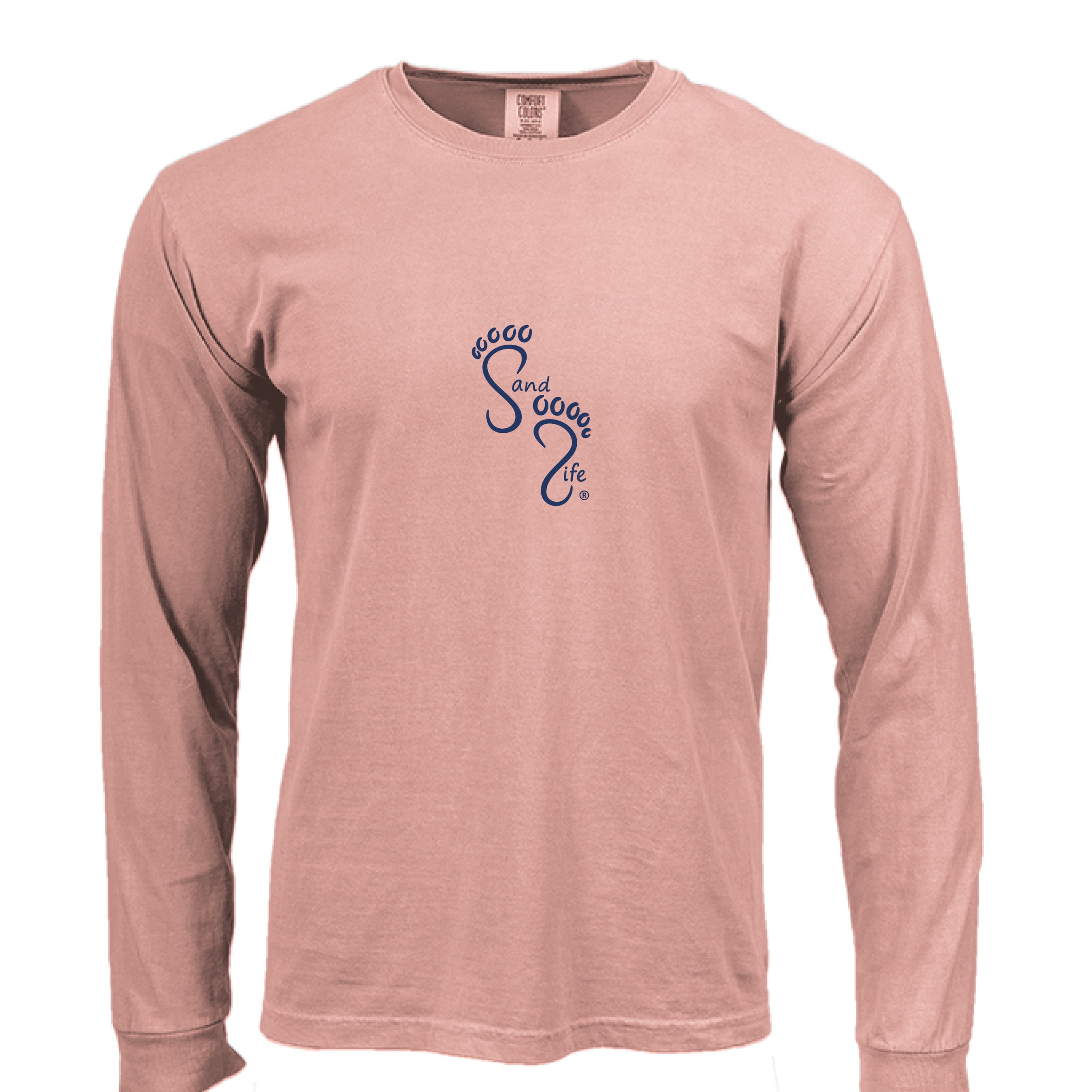 Peachy - FRONT