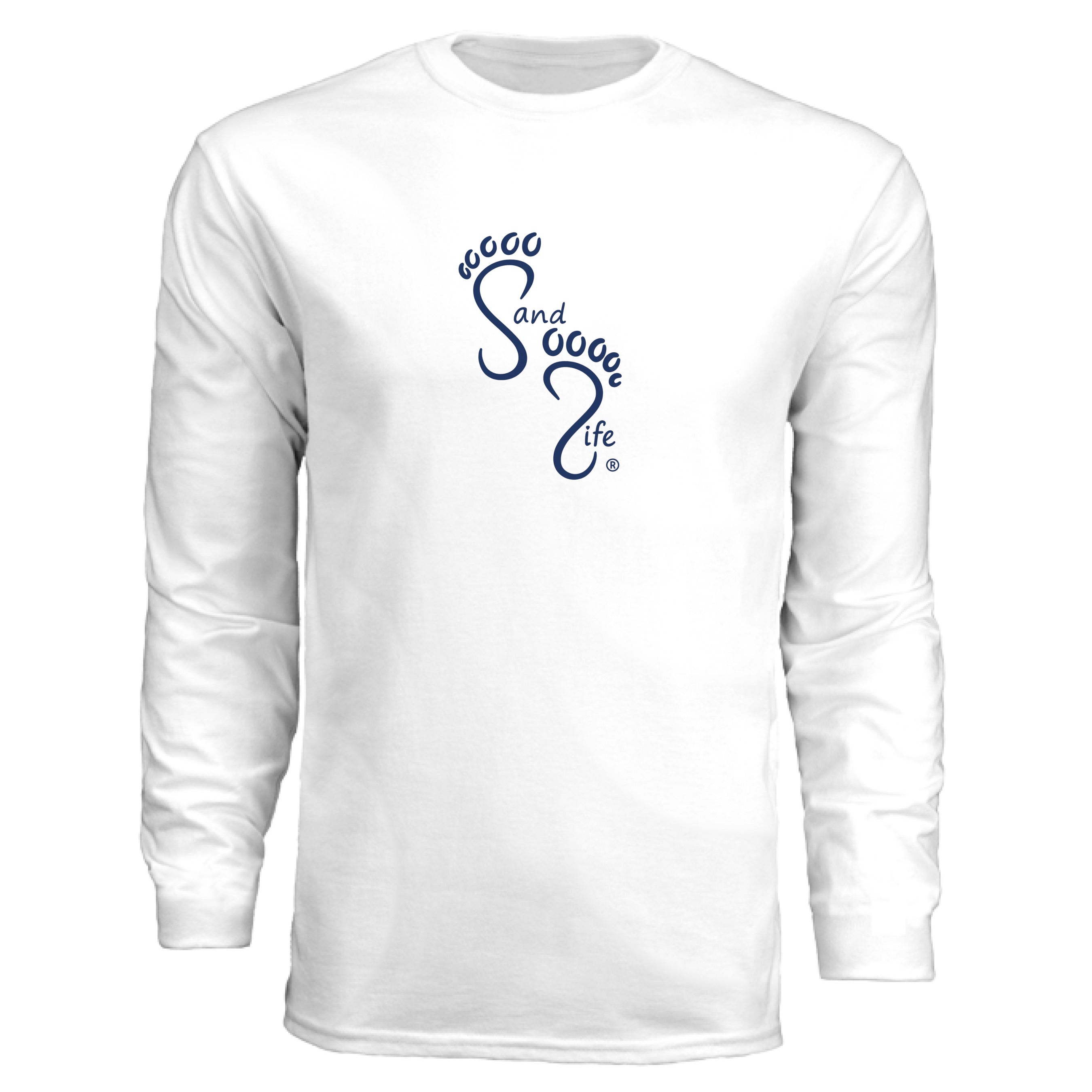 WHITE - FRONT