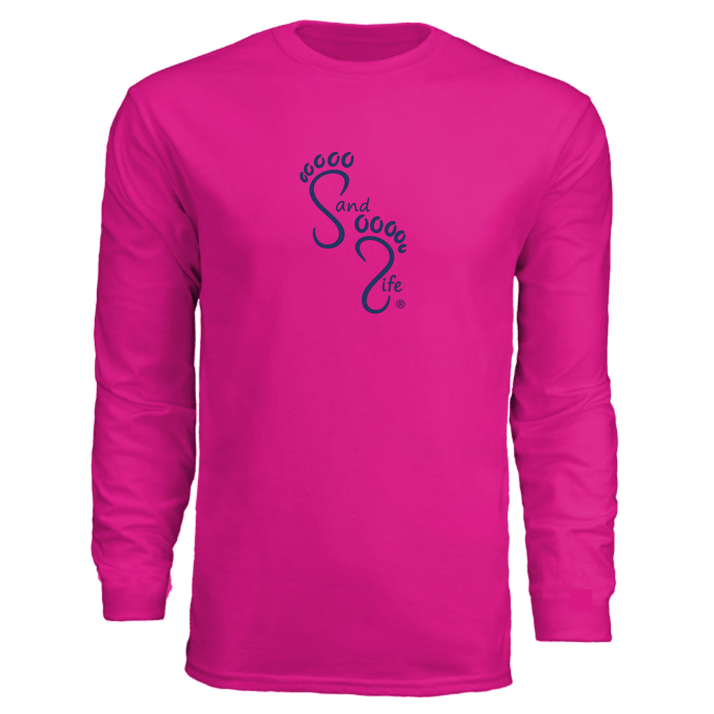 FUCHSIA - FRONT
