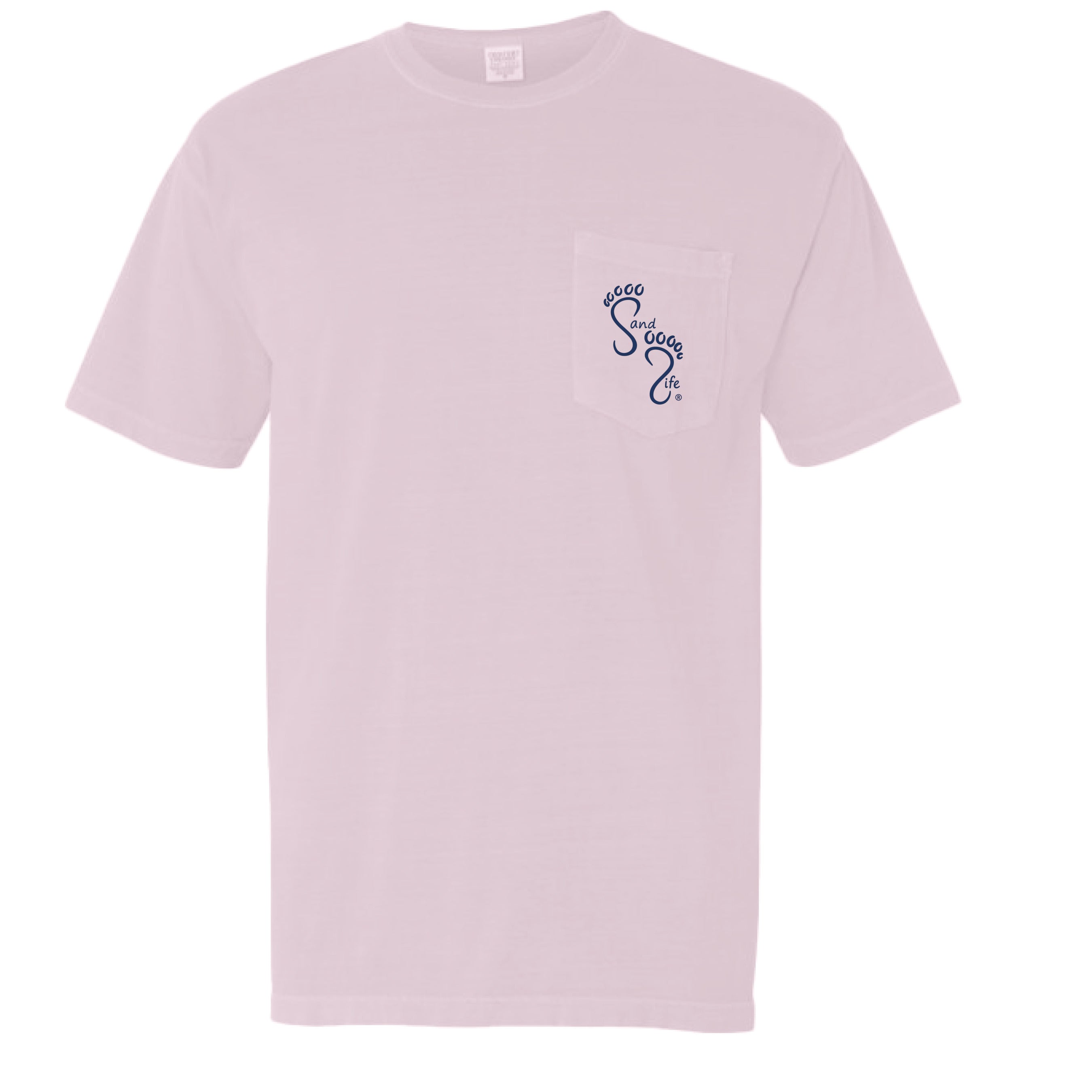 BLOSSOM - FRONT