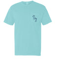 Chalky Mint - FRONT