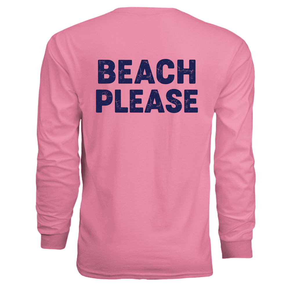 PINK - BACK