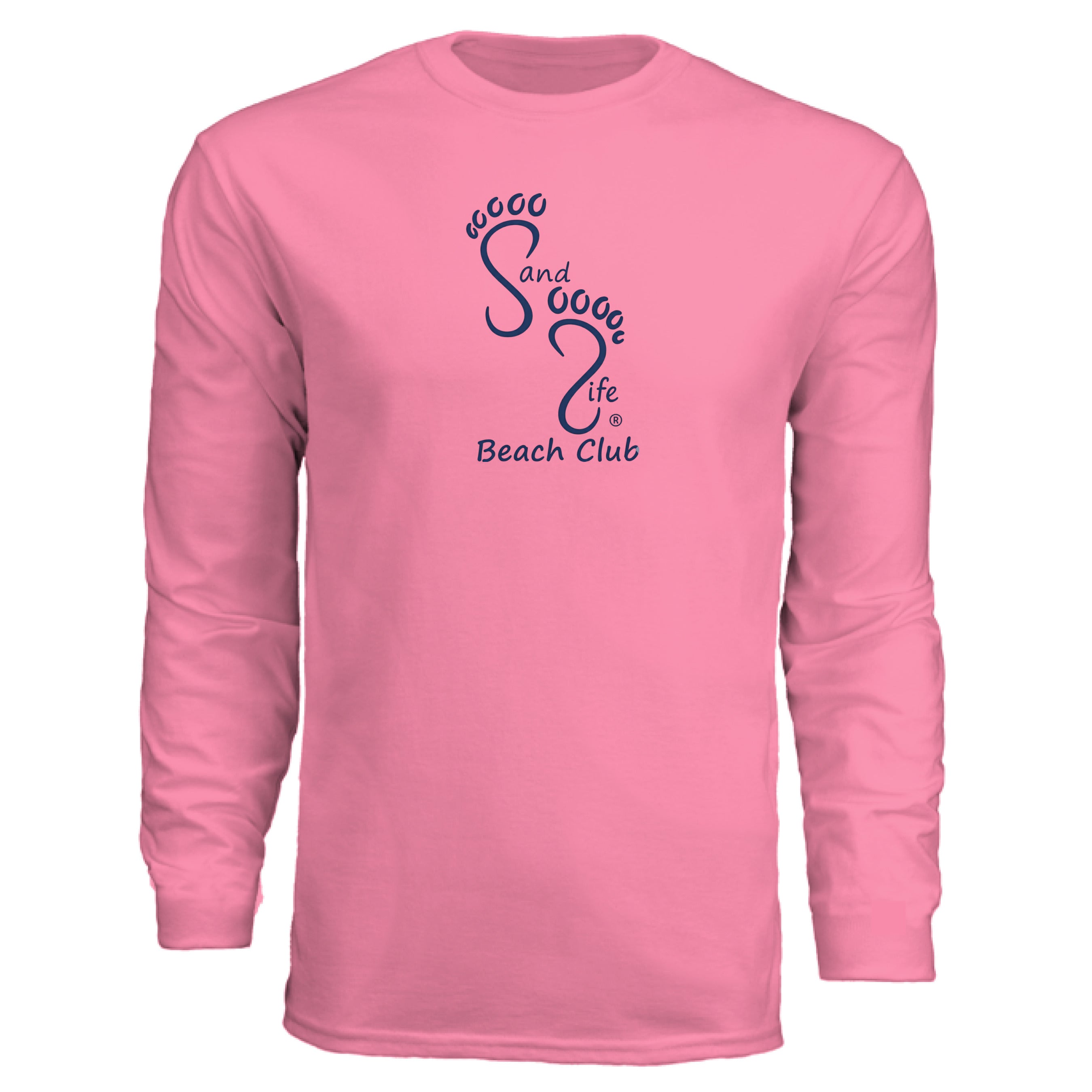 PINK - FRONT