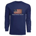 NAVY - FRONT