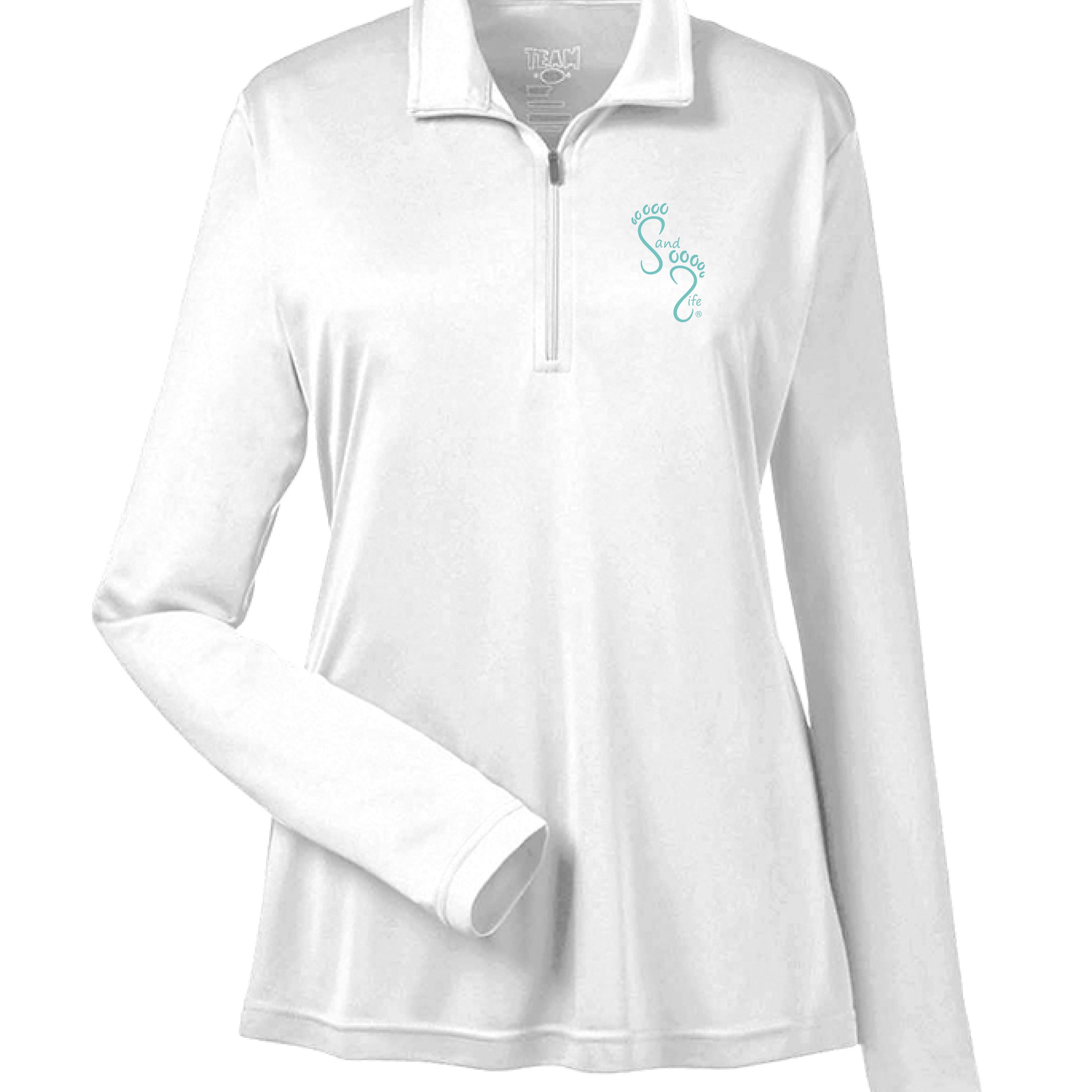 WHITE - FRONT