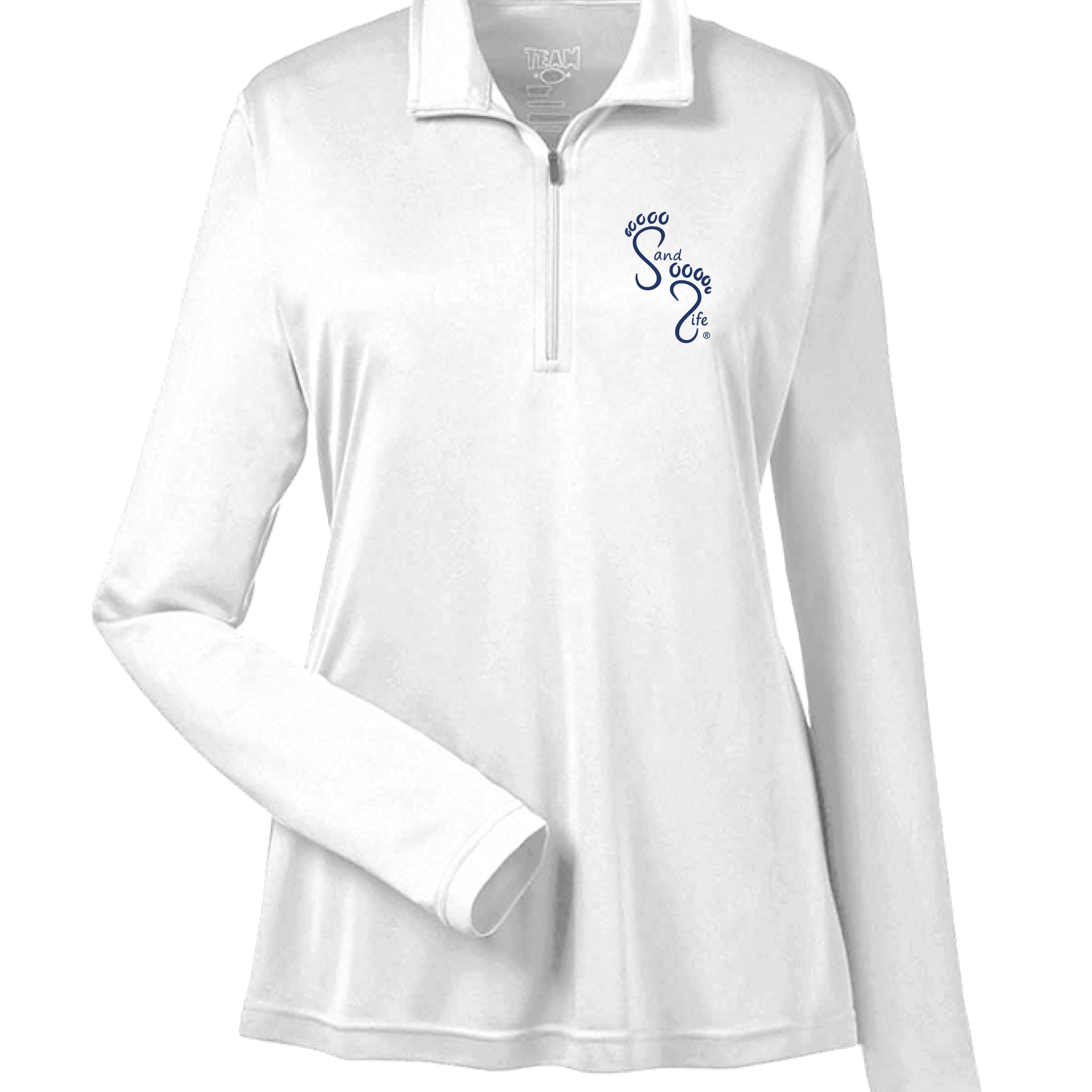 WHITE - FRONT