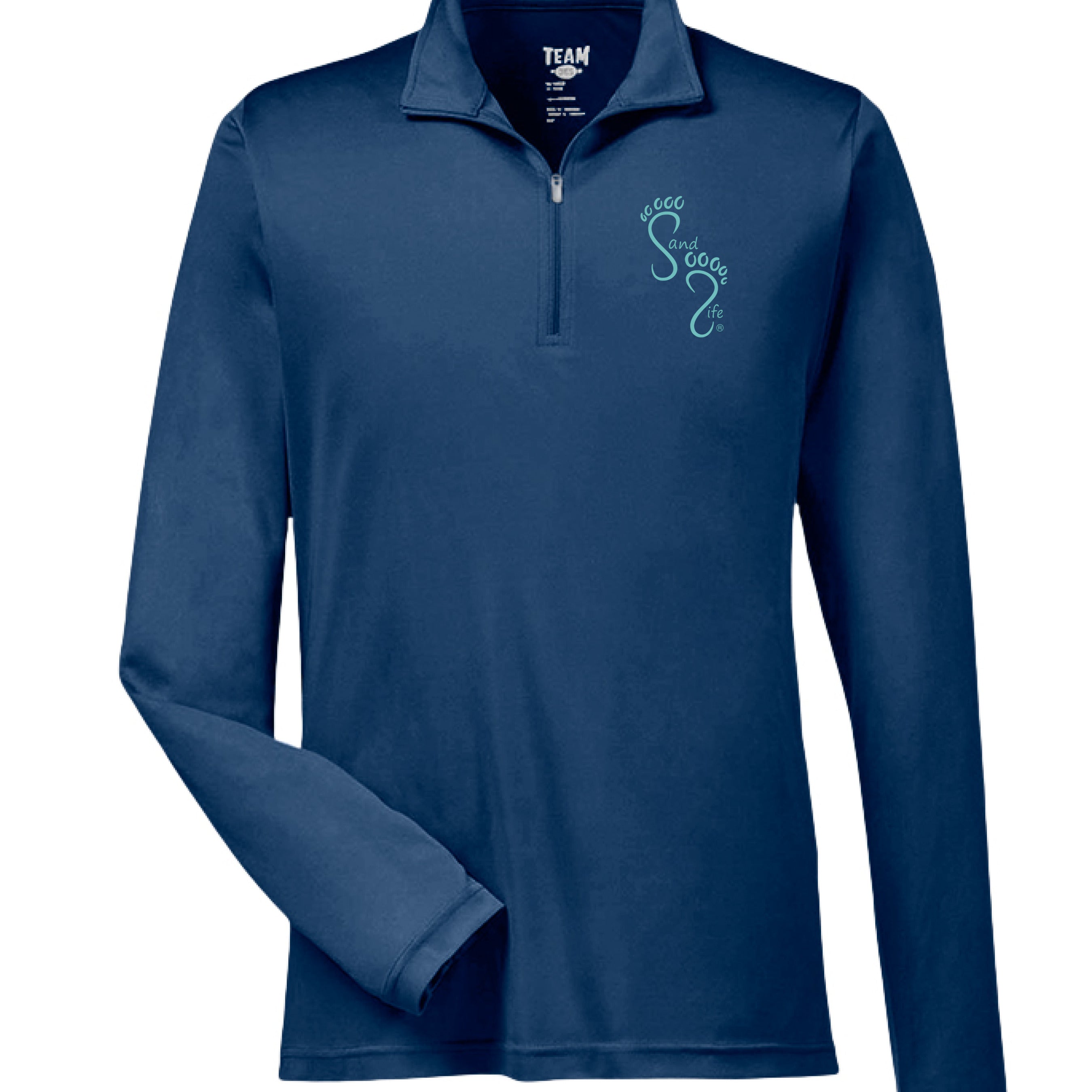 SPORT DARK NAVY - FRONT