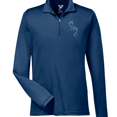 SPORT DARK NAVY - FRONT