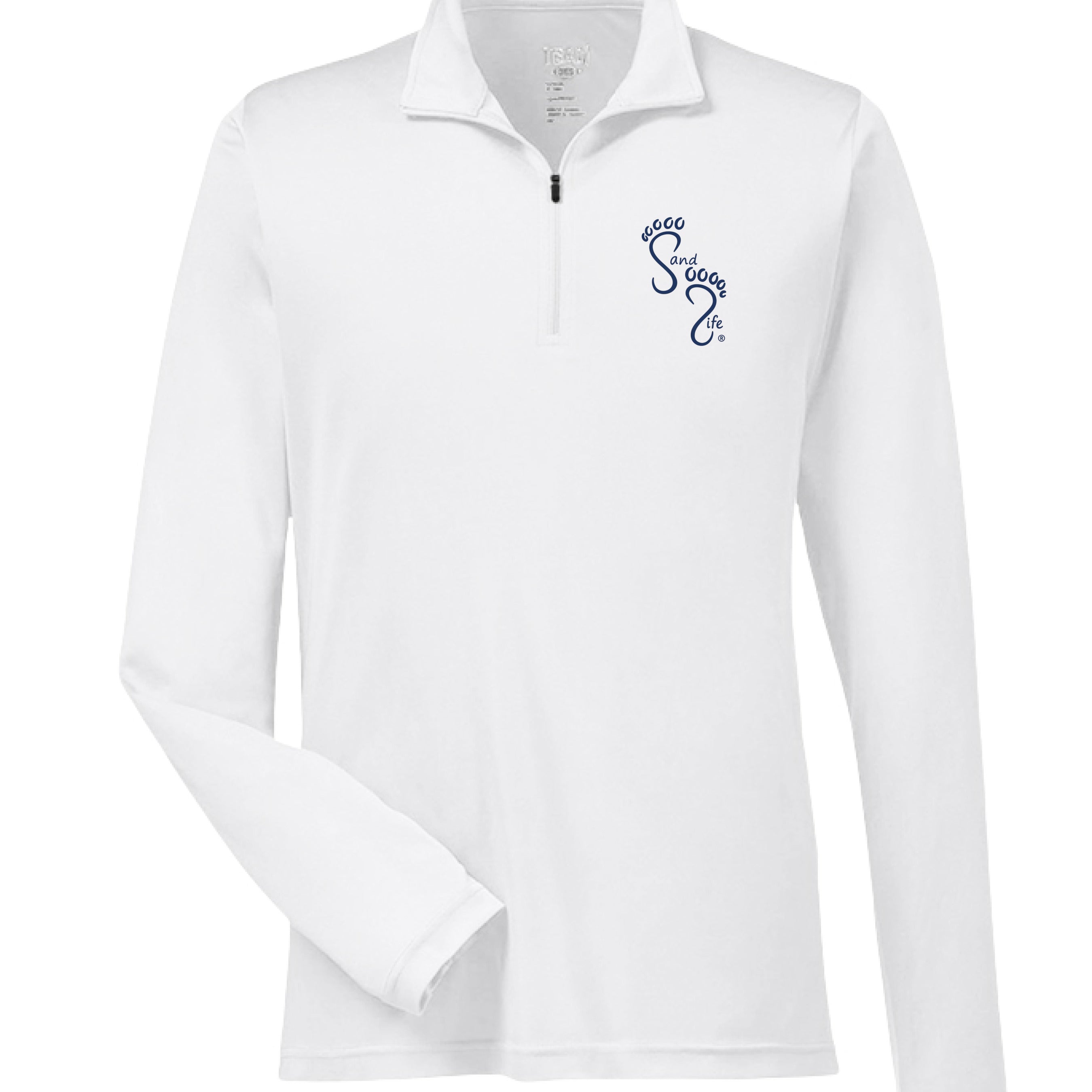WHITE - FRONT