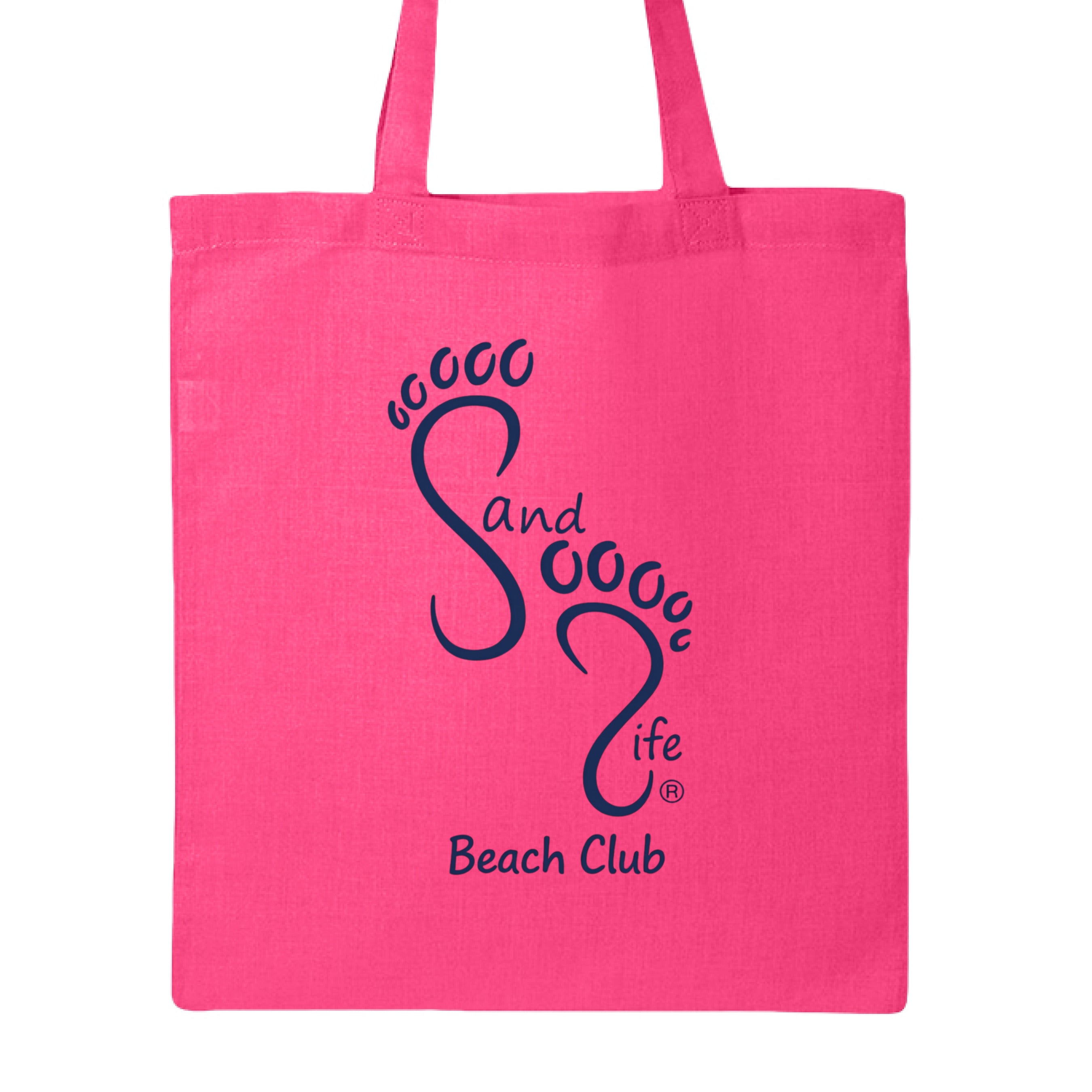 Hot Pink - FRONT