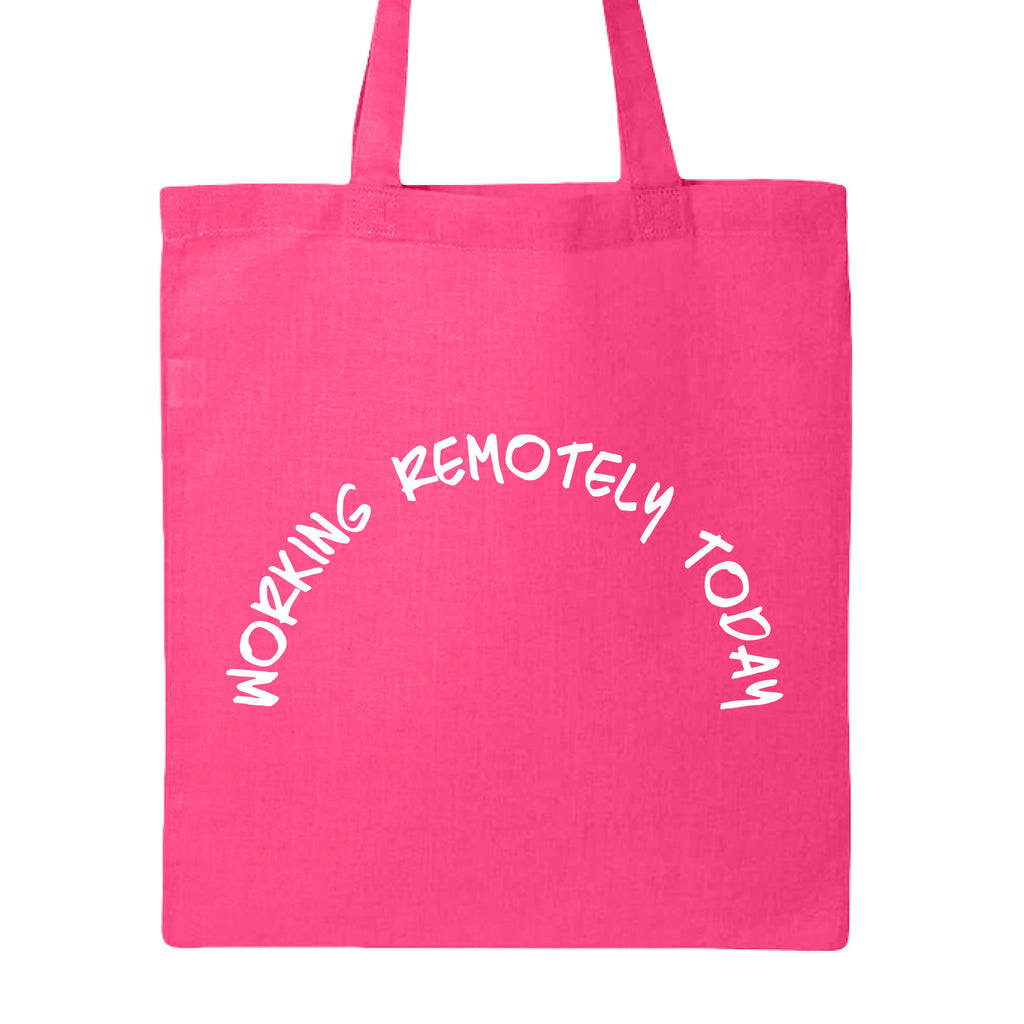 Hot Pink - BACK