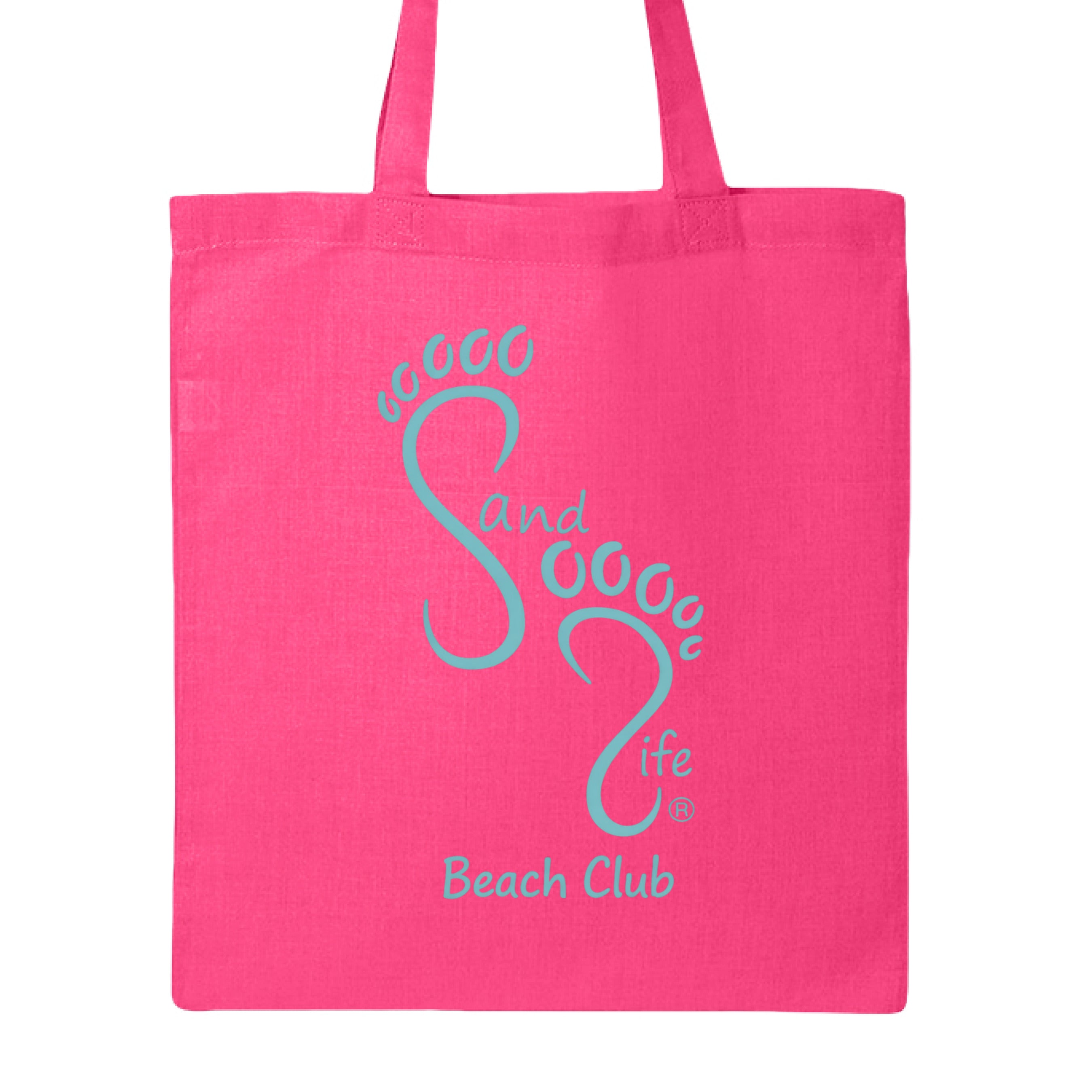 Hot Pink - FRONT