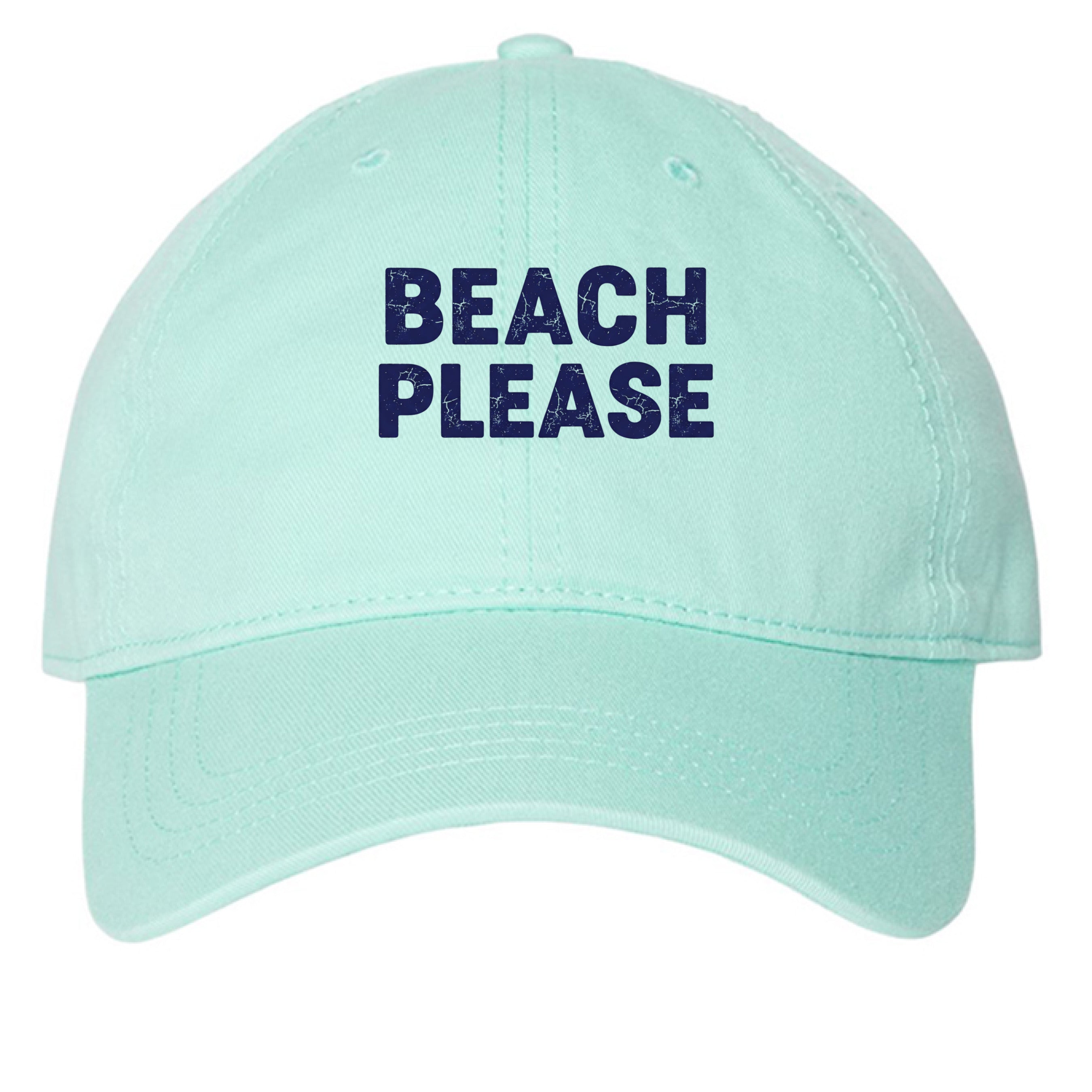 Mint - FRONT