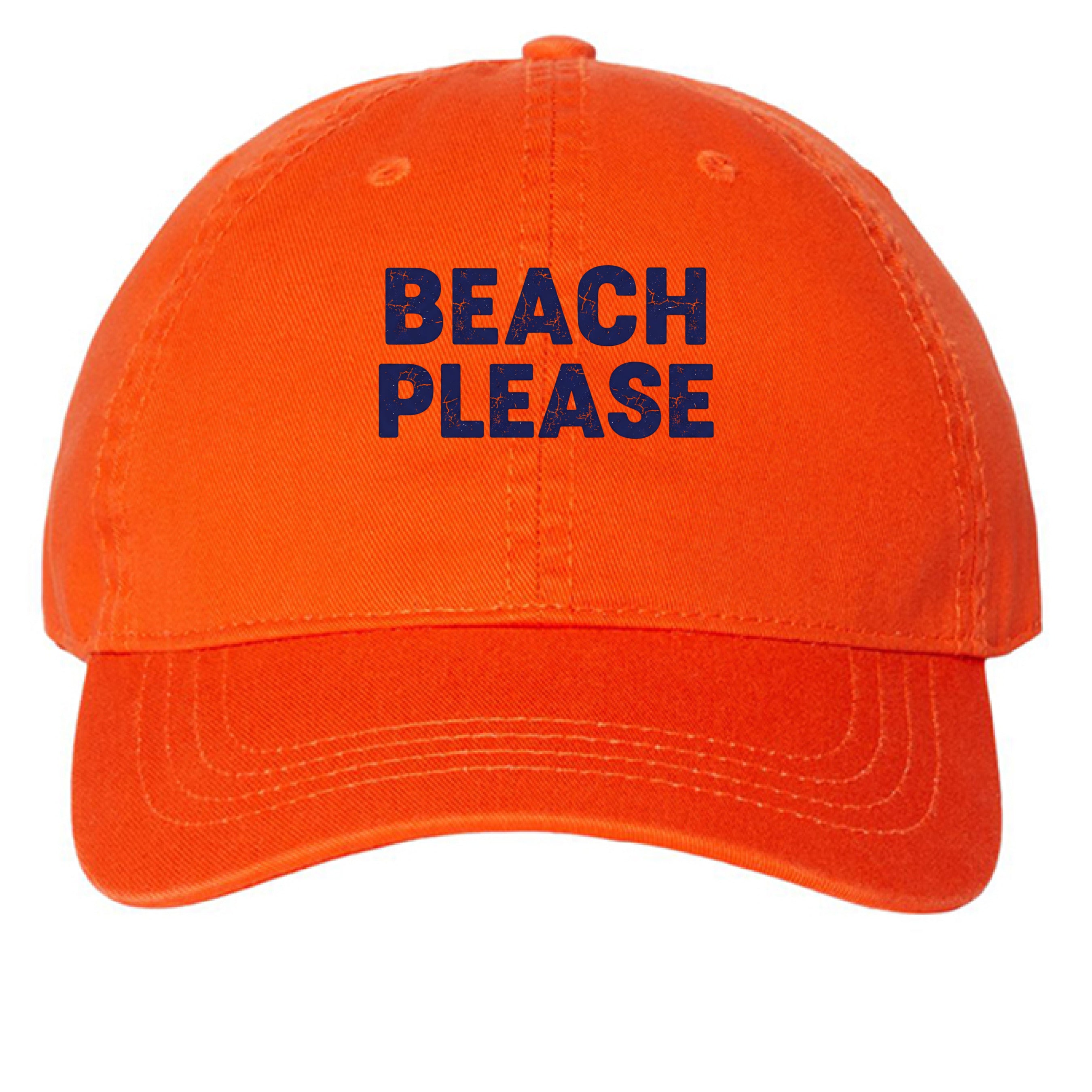 Orange - FRONT