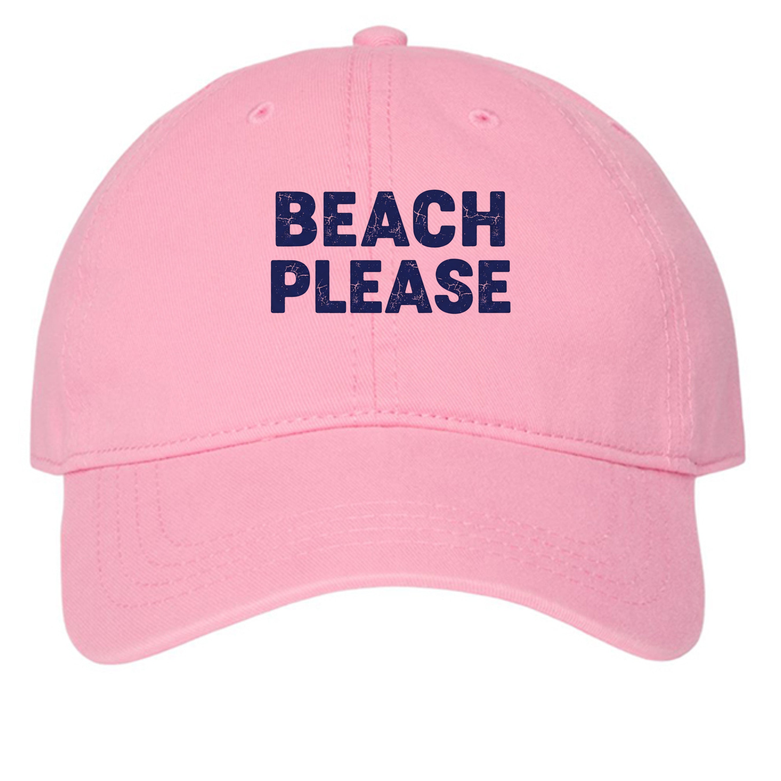Pink - FRONT