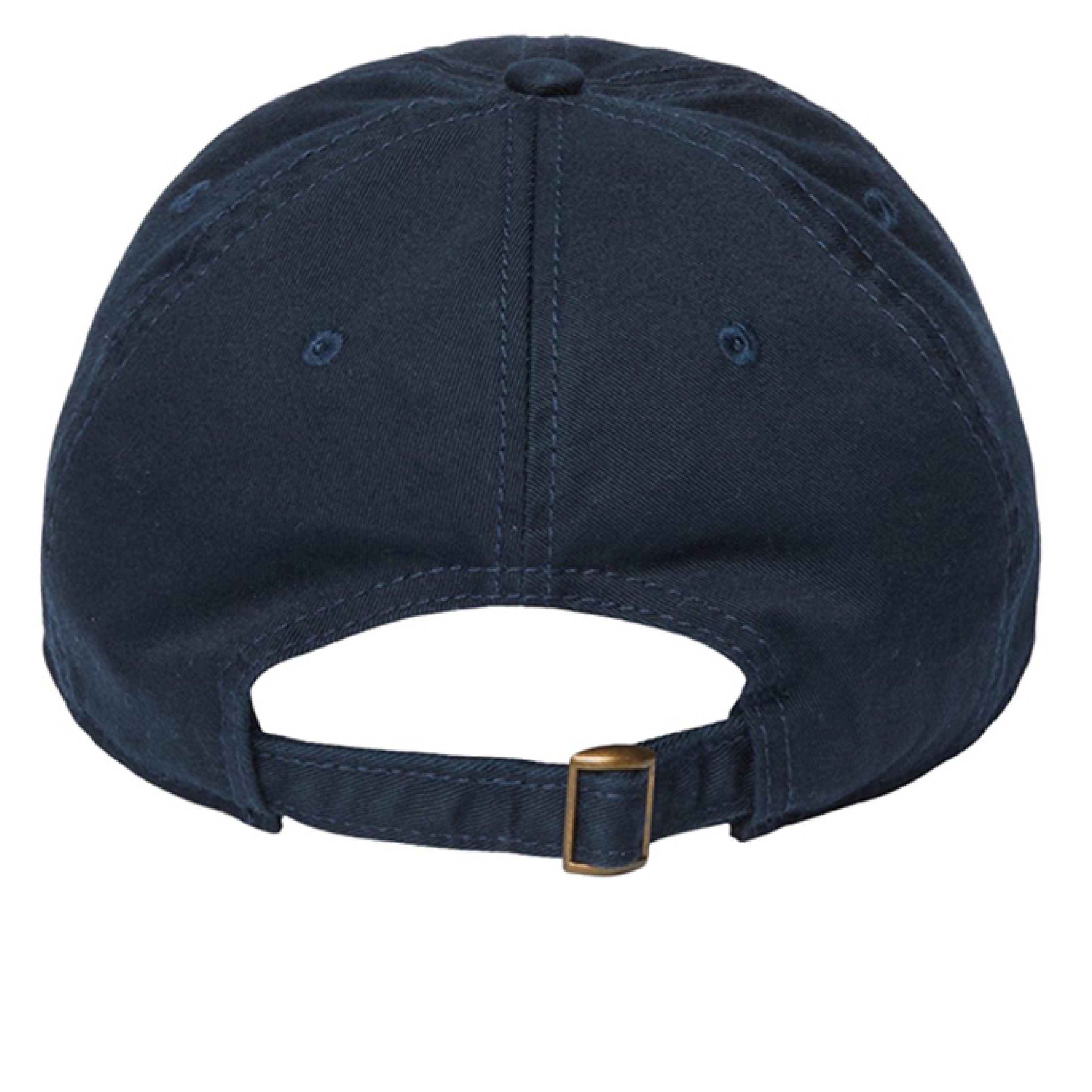 Navy - BACK
