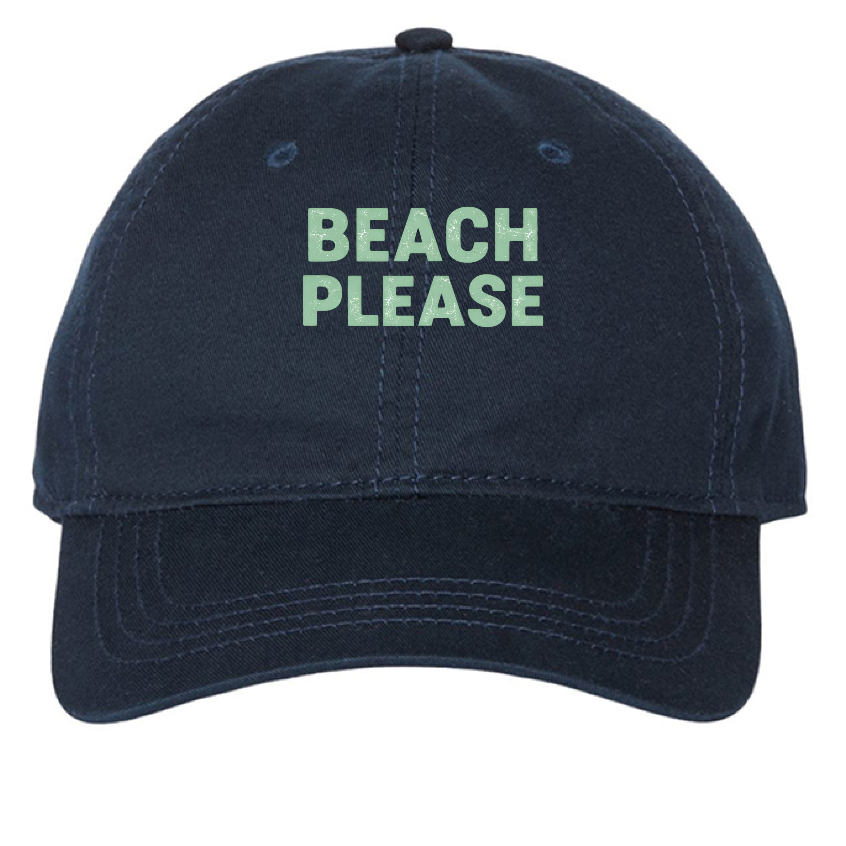 Navy - FRONT