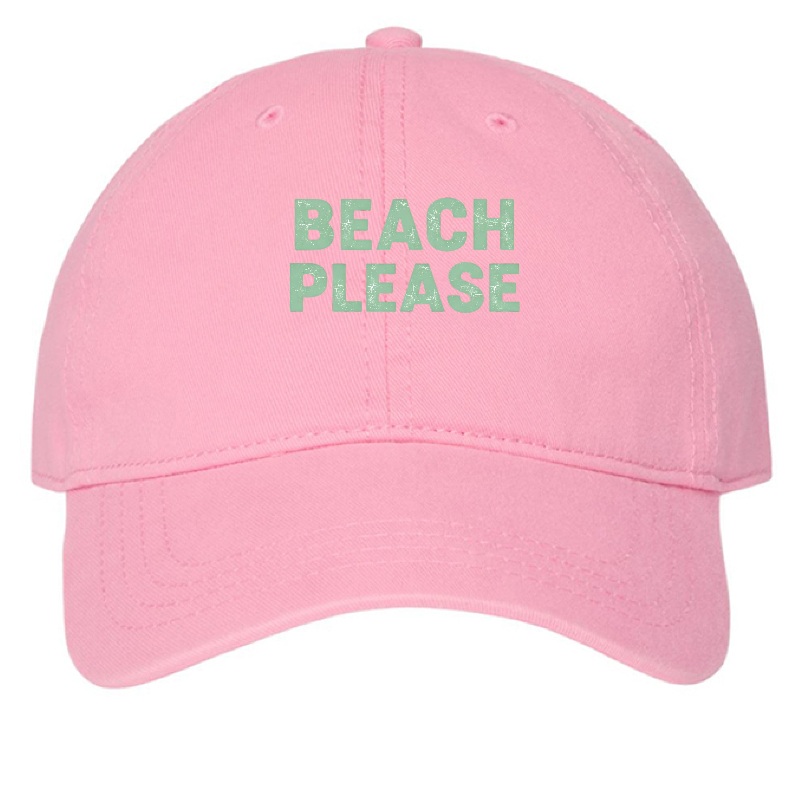 Pink - FRONT