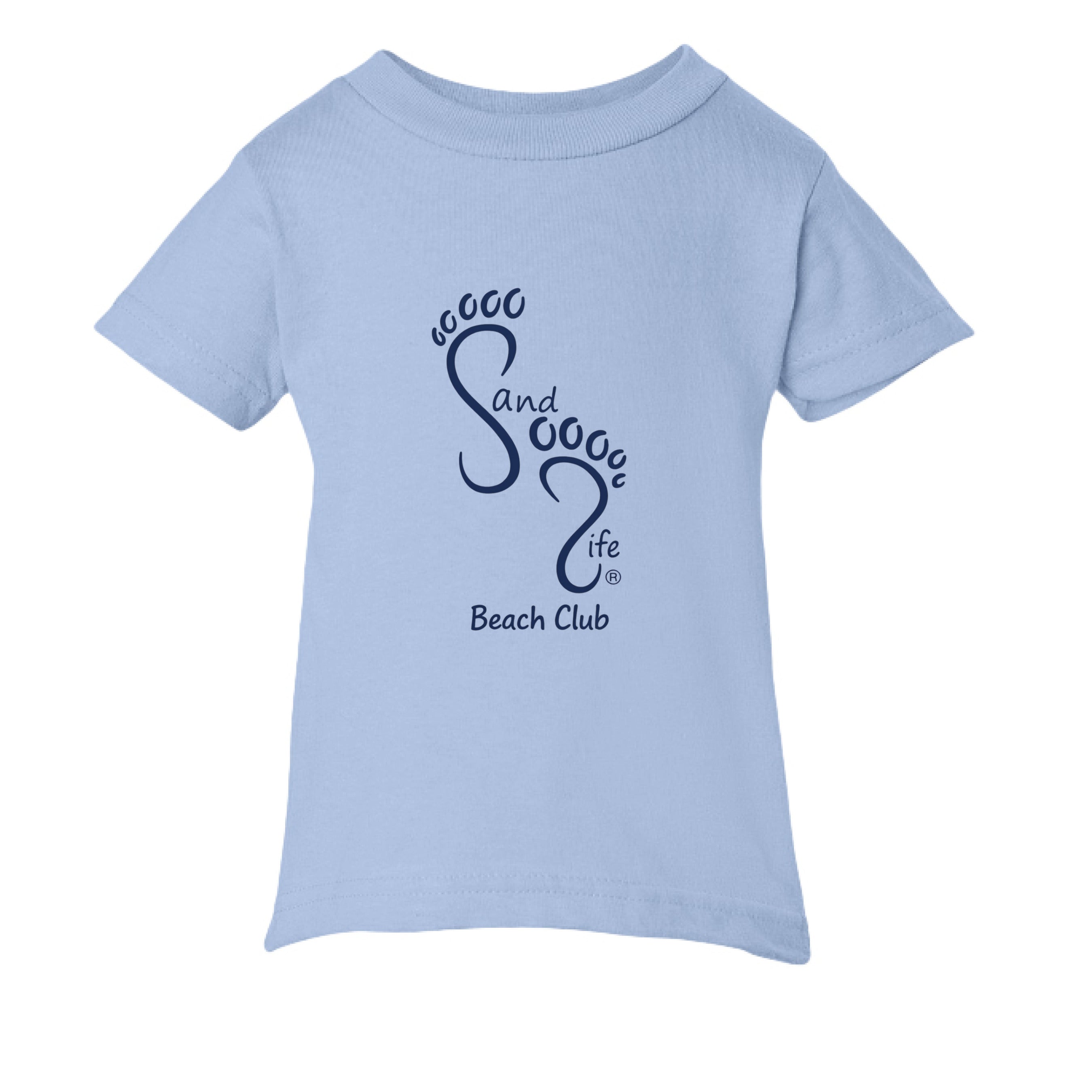 LIGHT BLUE - FRONT