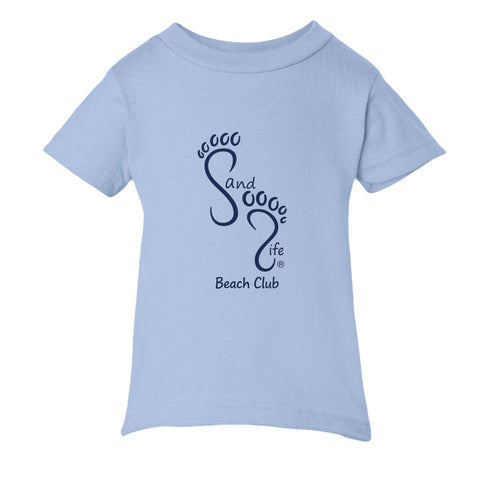 LIGHT BLUE - FRONT