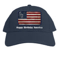 Navy - FRONT