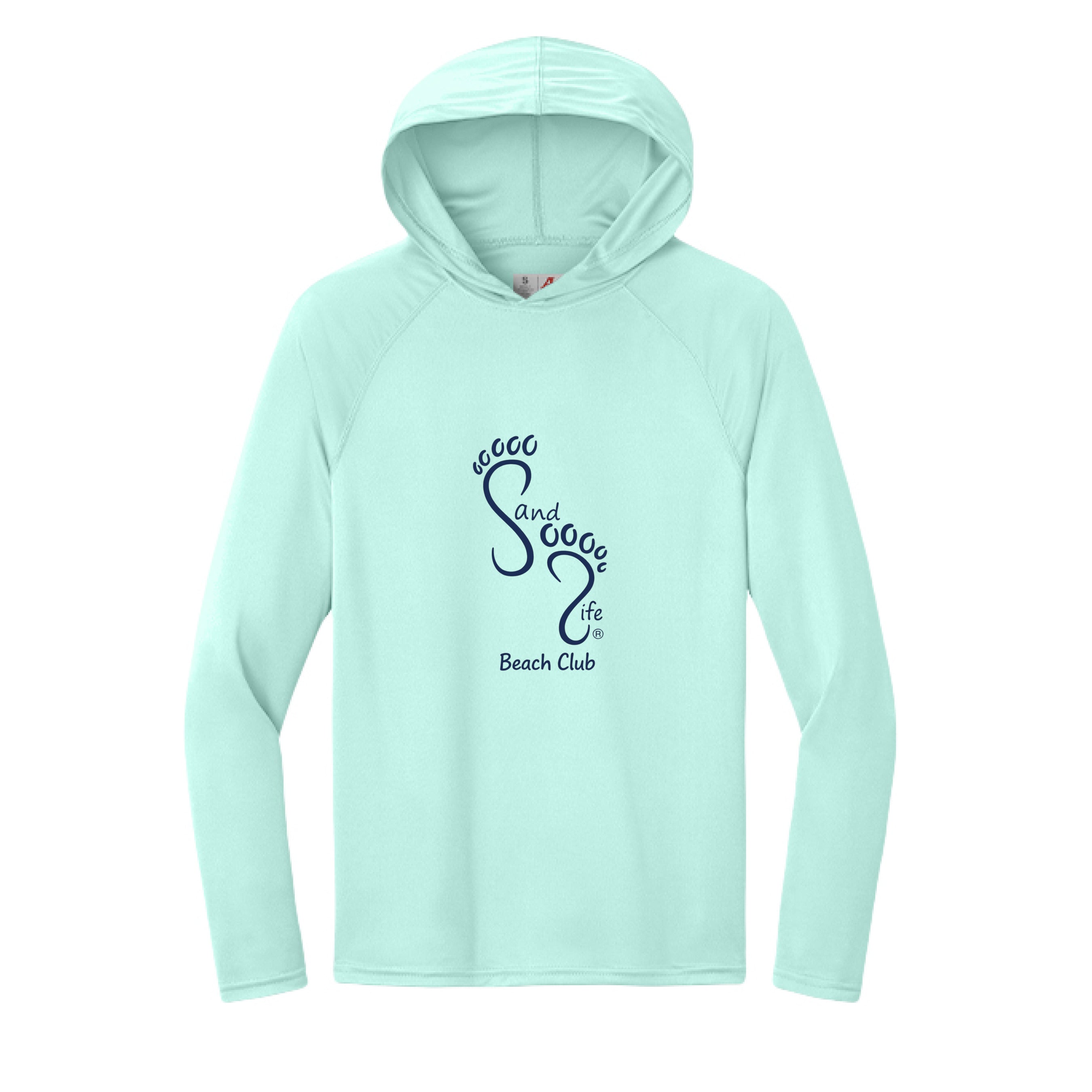 PASTEL MINT - FRONT