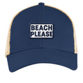 Pacific / Oyster - FRONT