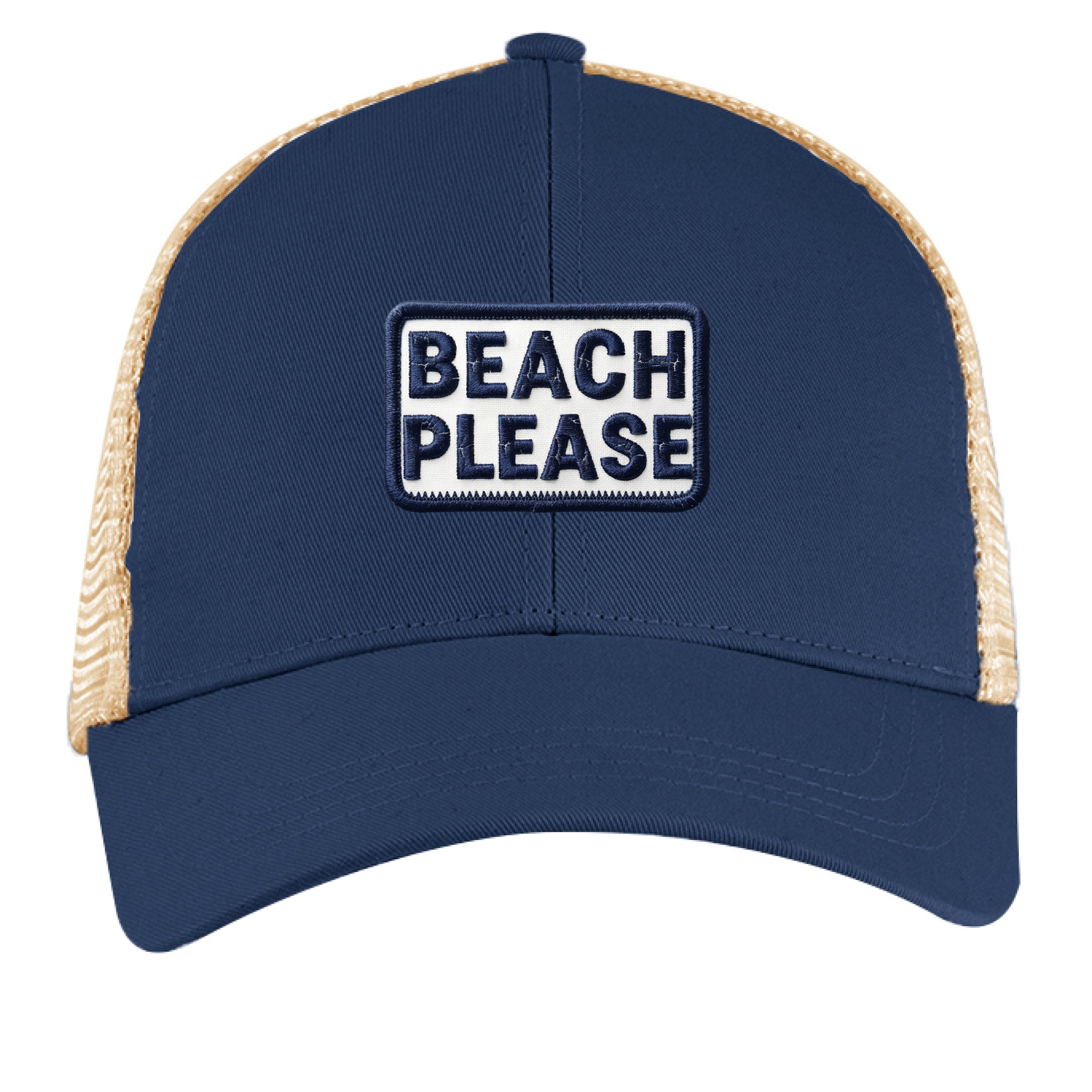 Pacific / Oyster - FRONT