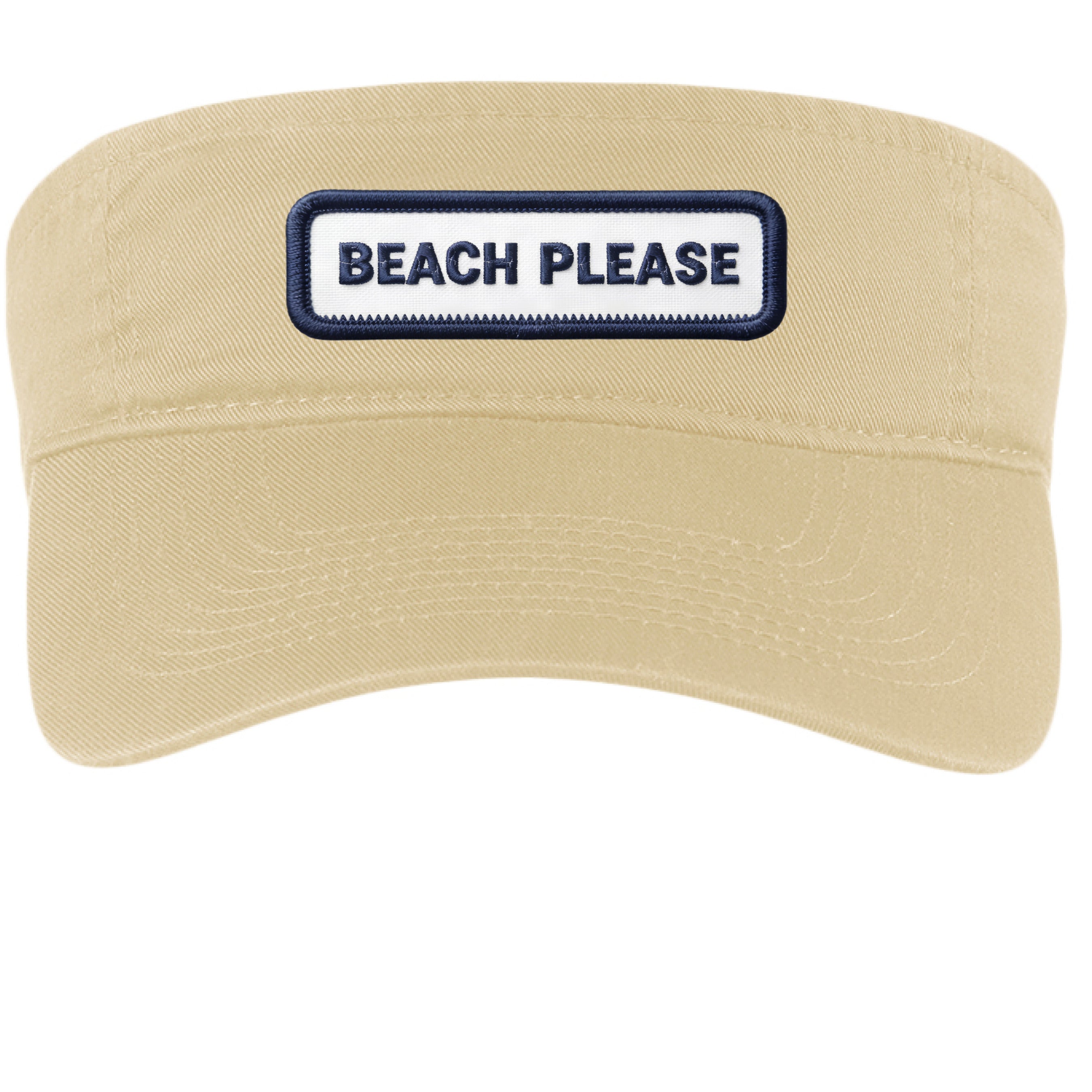 Beach - FRONT