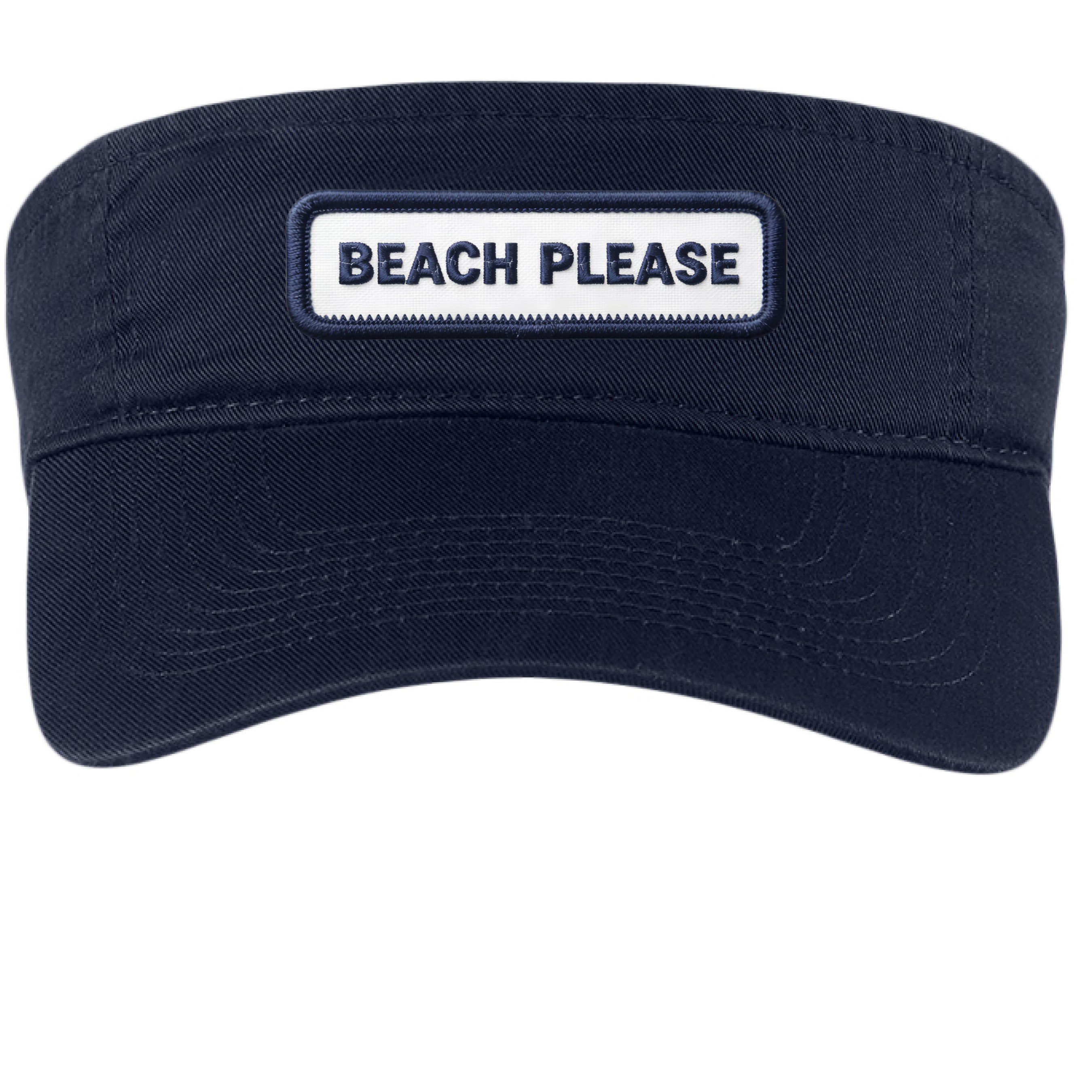 Navy - FRONT