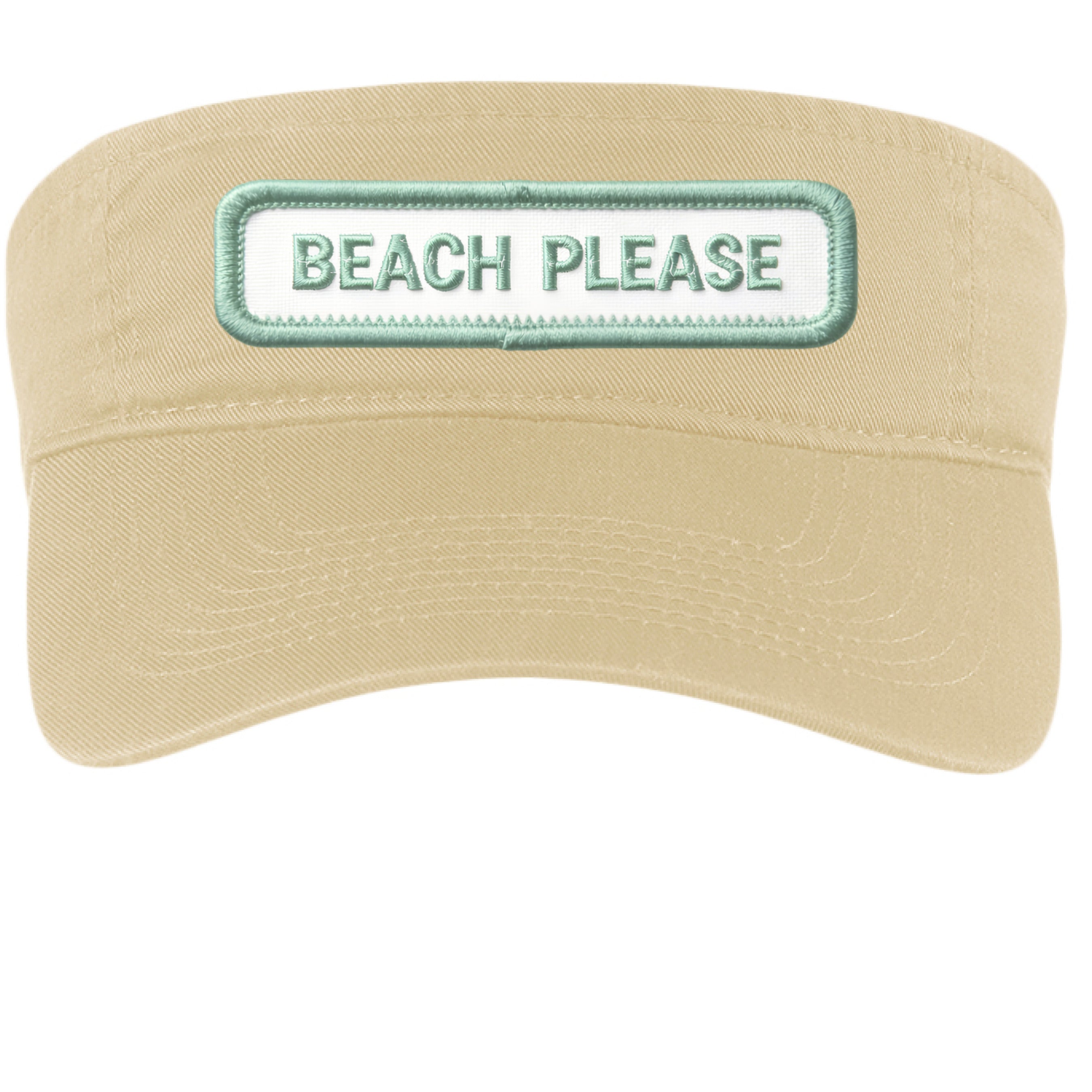 Beach - FRONT