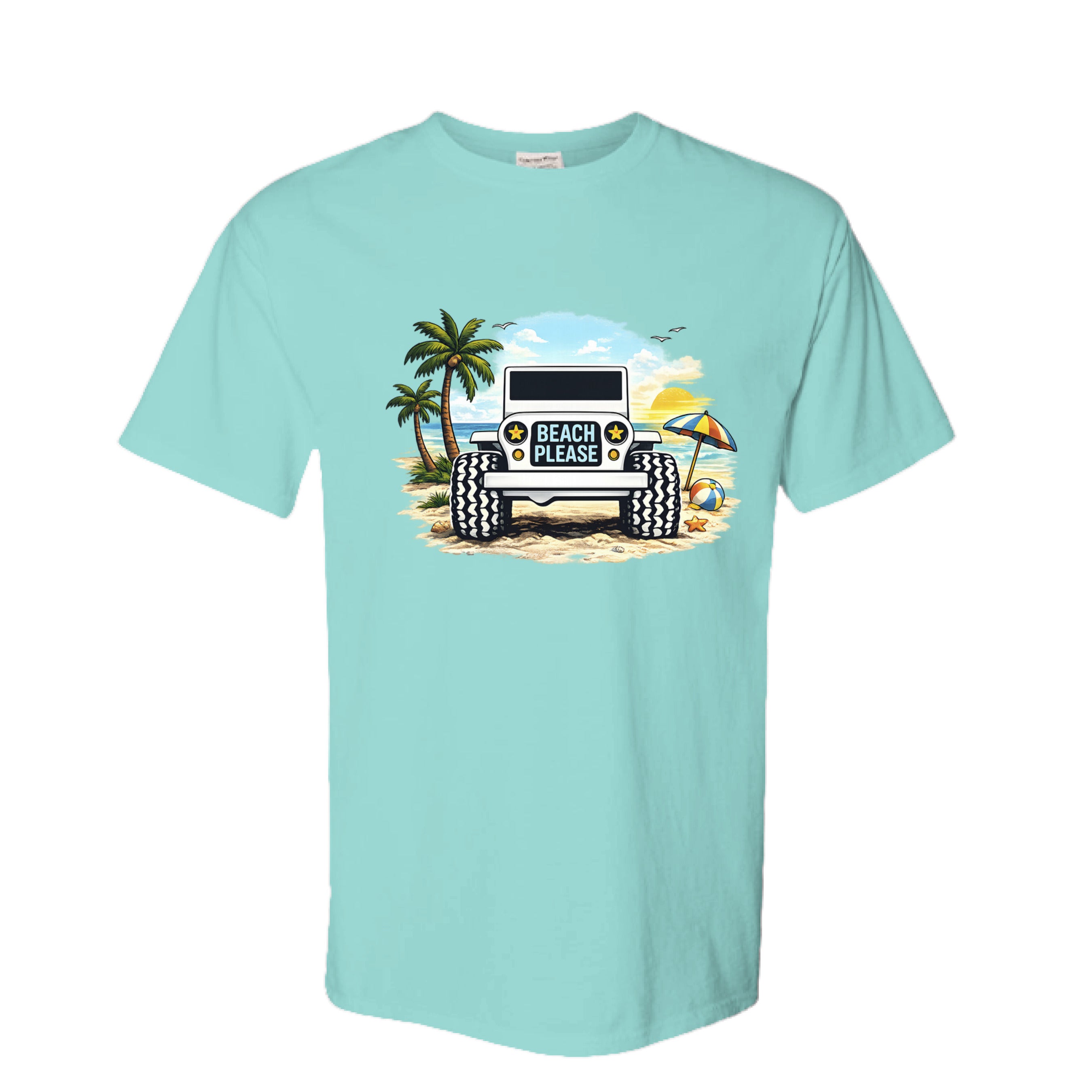 MINT - FRONT