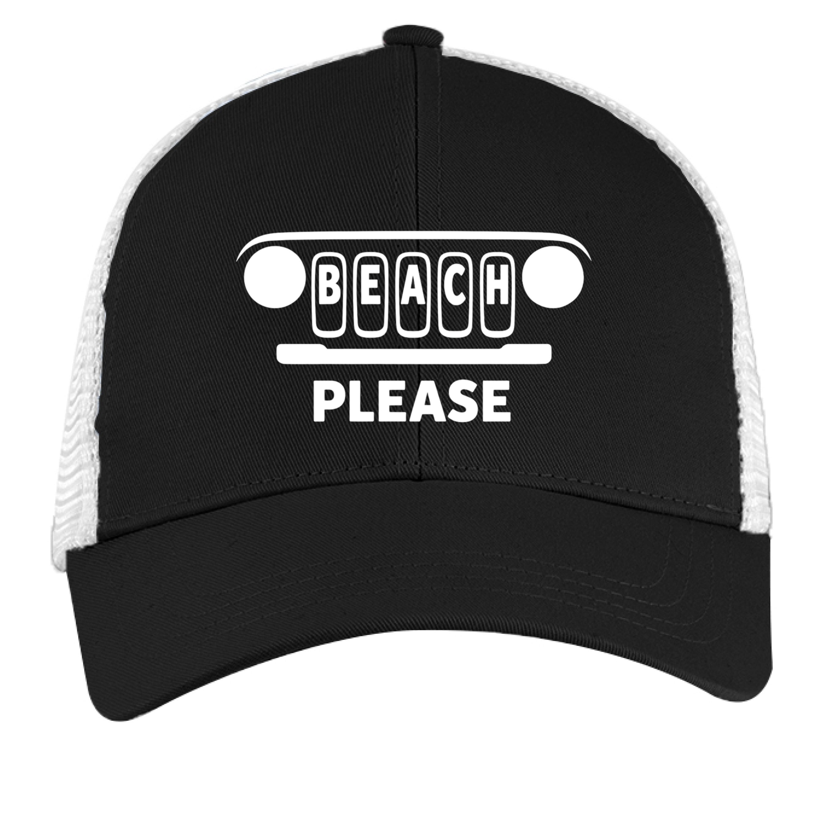BLACK/ WHITE - FRONT
