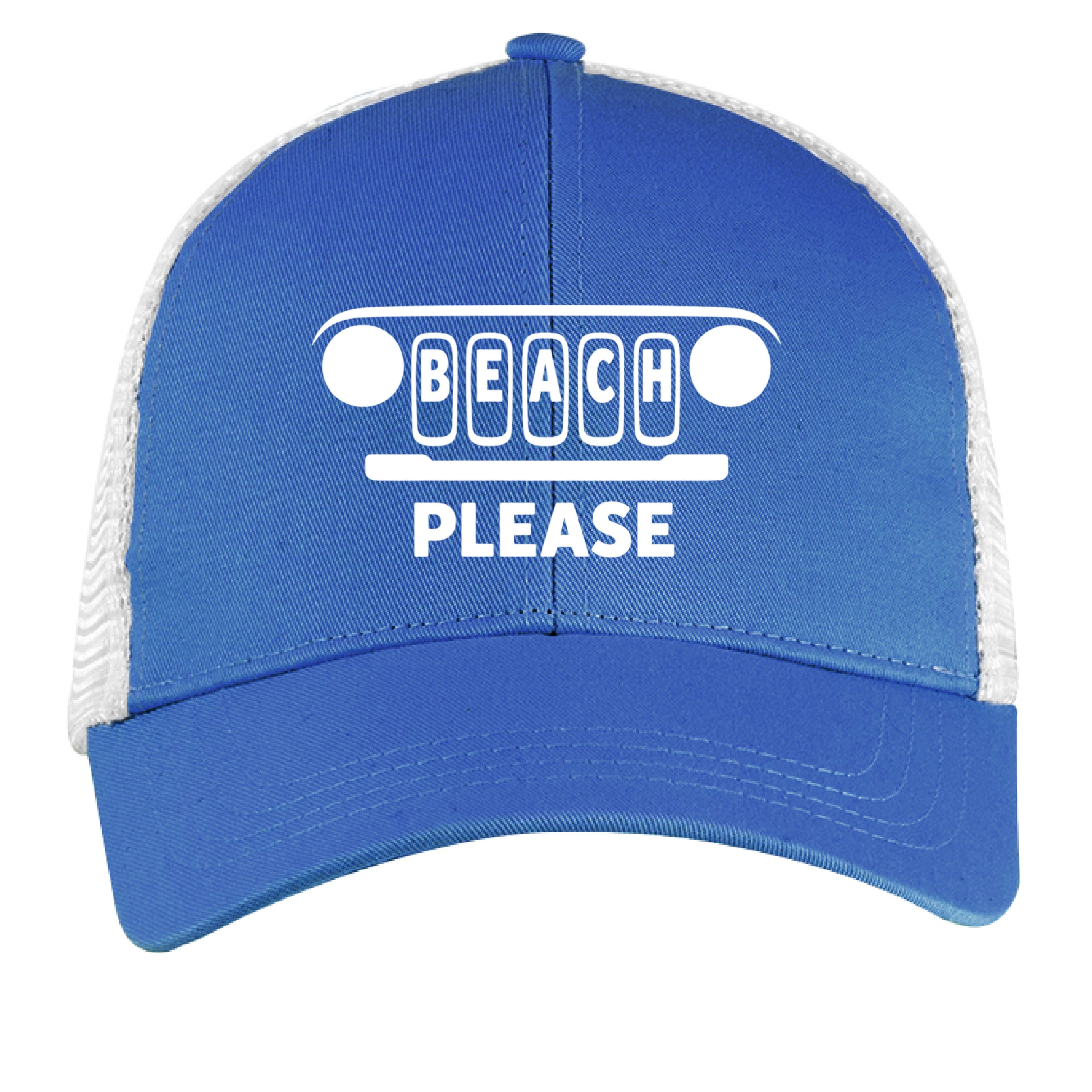 DAYLGHT BLU/ WHT - FRONT