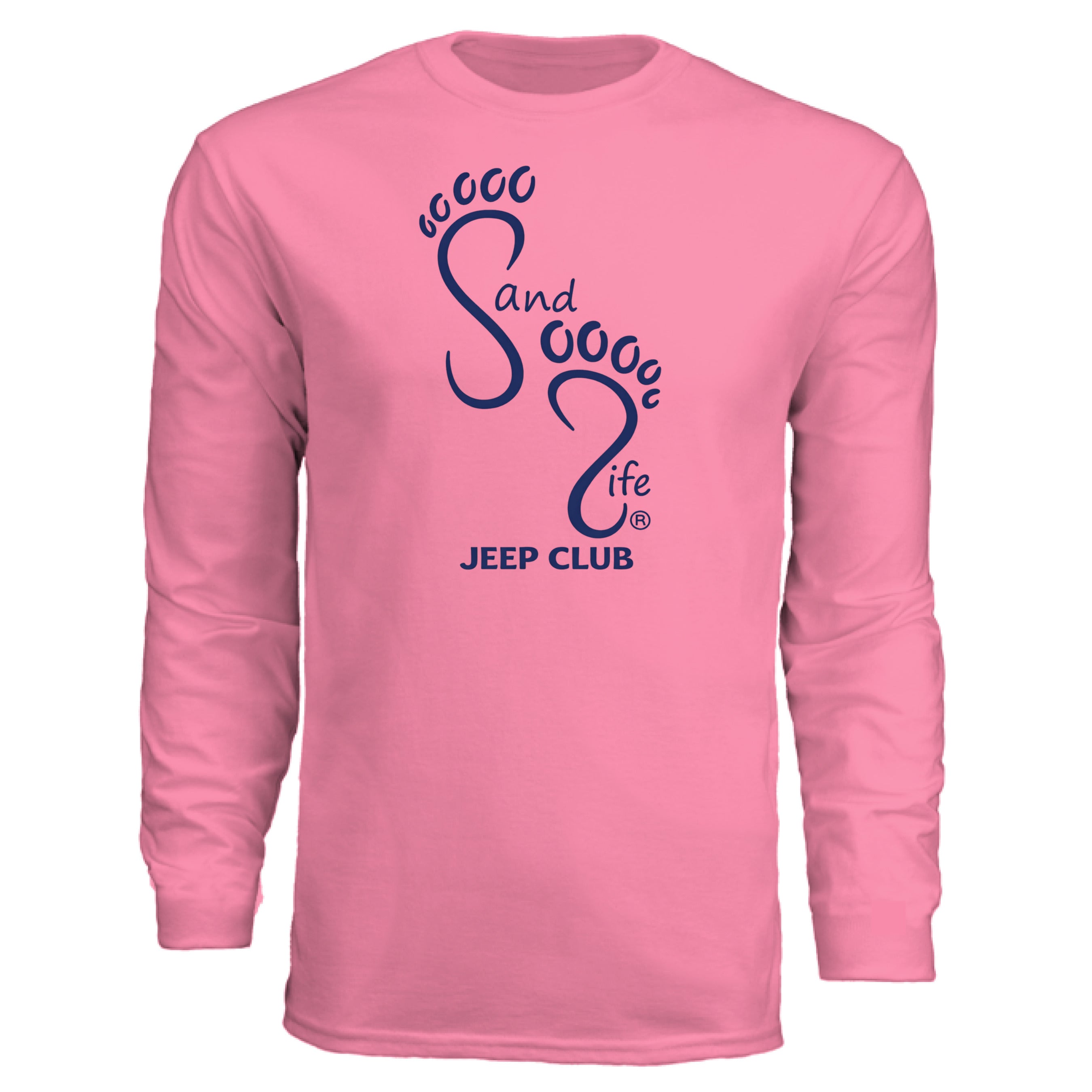 PINK - FRONT