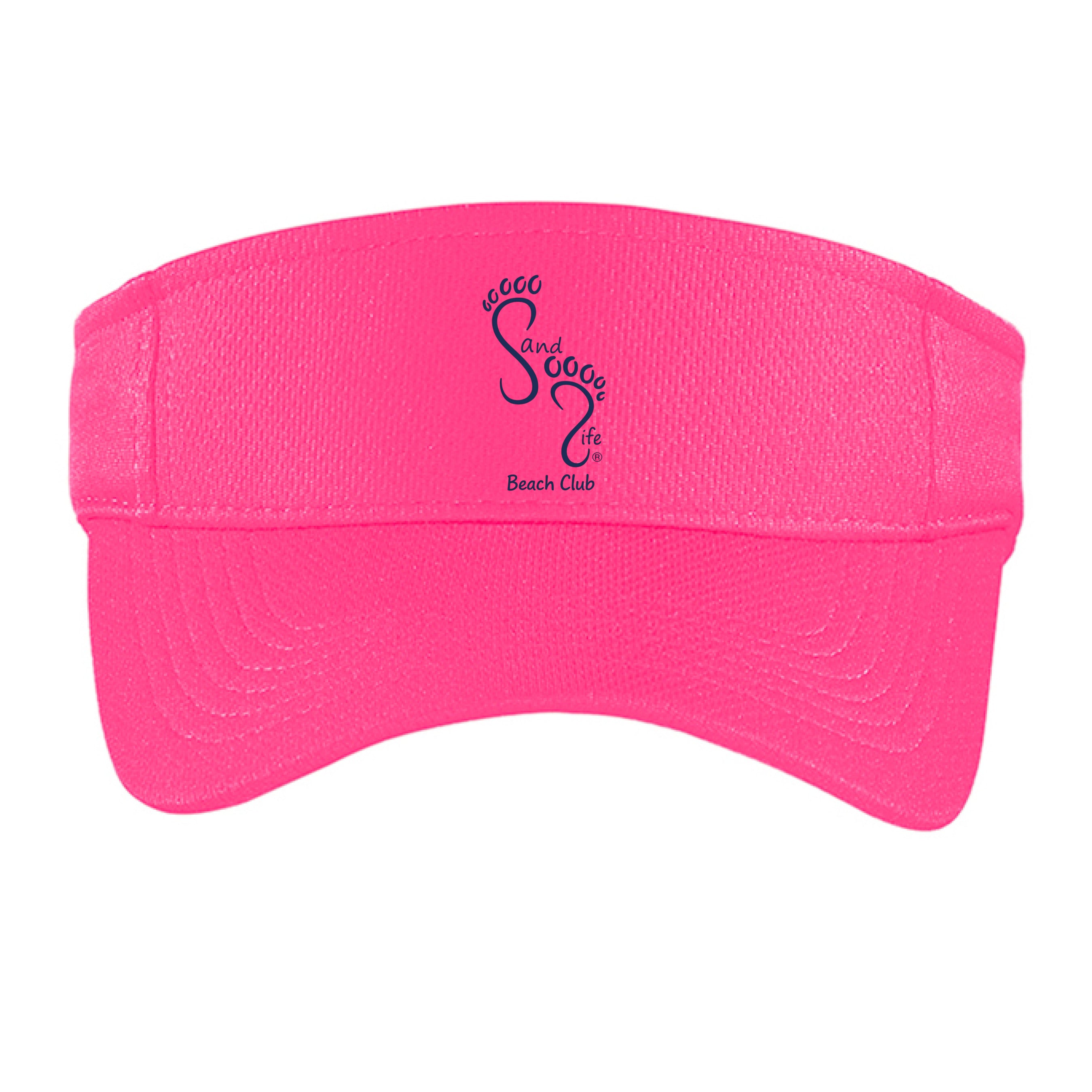 Bright Pink - FRONT